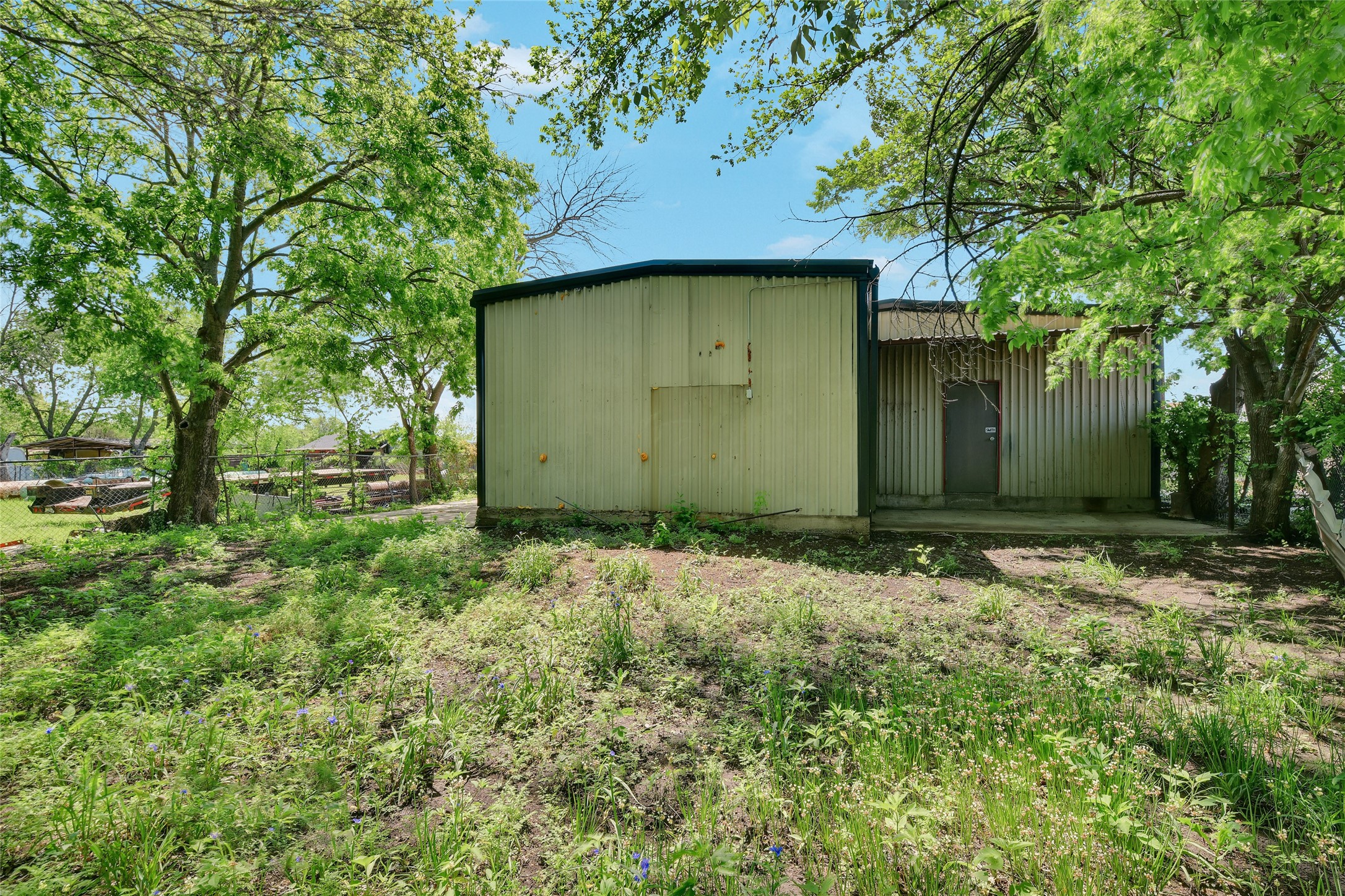 3115 Sabine Street Forest Hill TX 76119