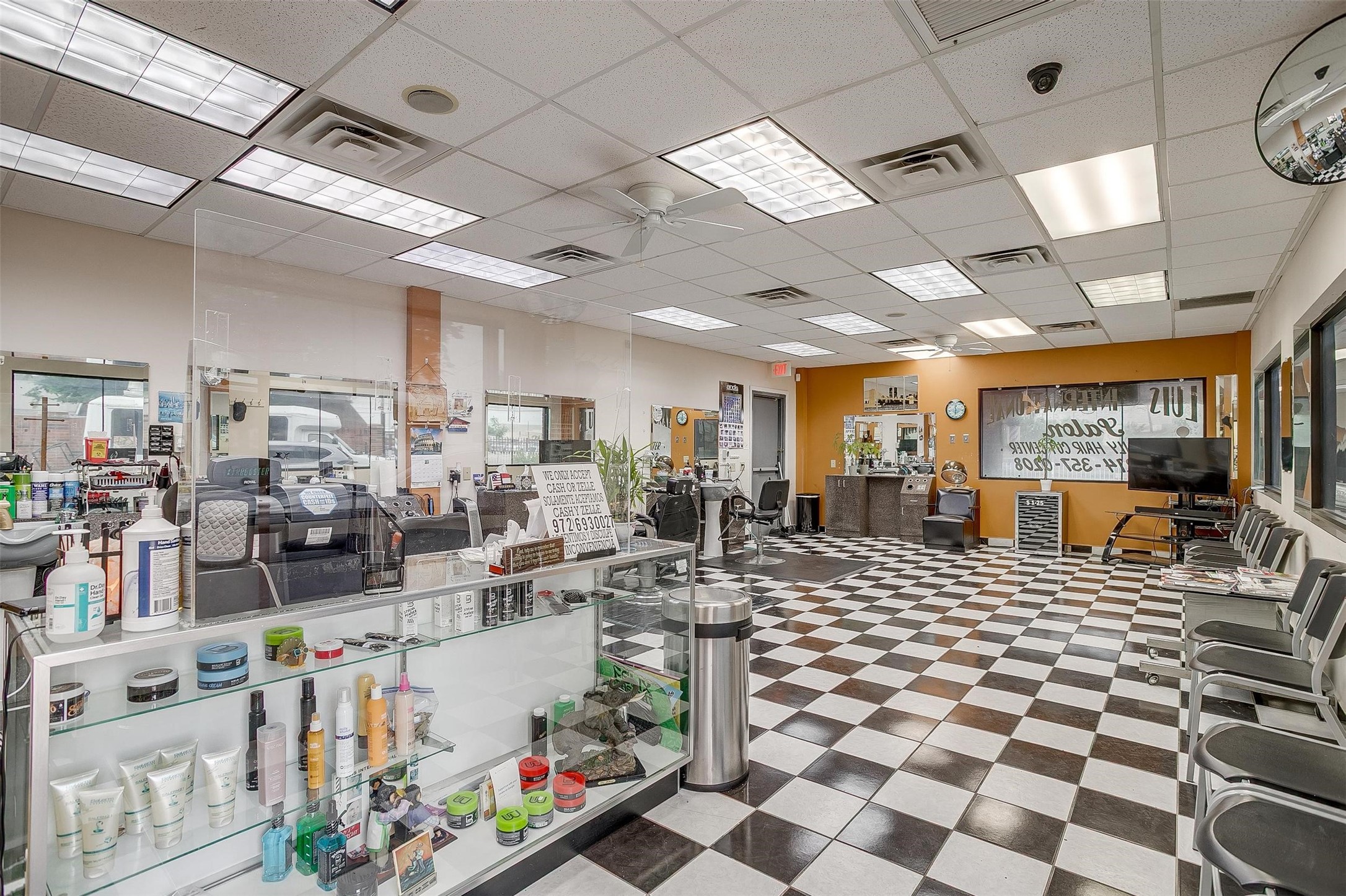 9738 Brockbank Drive Dallas TX 75220