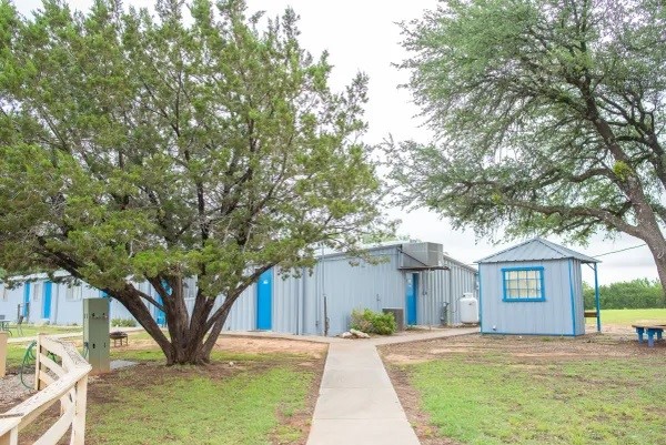 128 Yellowstone Drive Whitney TX 76692