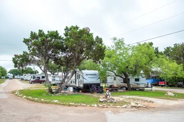 128 Yellowstone Drive Whitney TX 76692