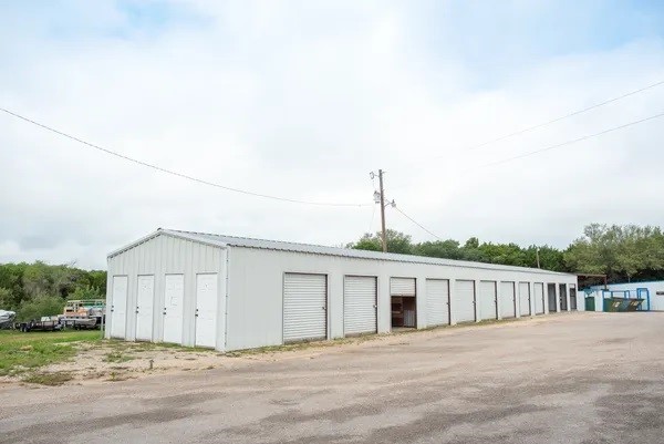 128 Yellowstone Drive Whitney TX 76692