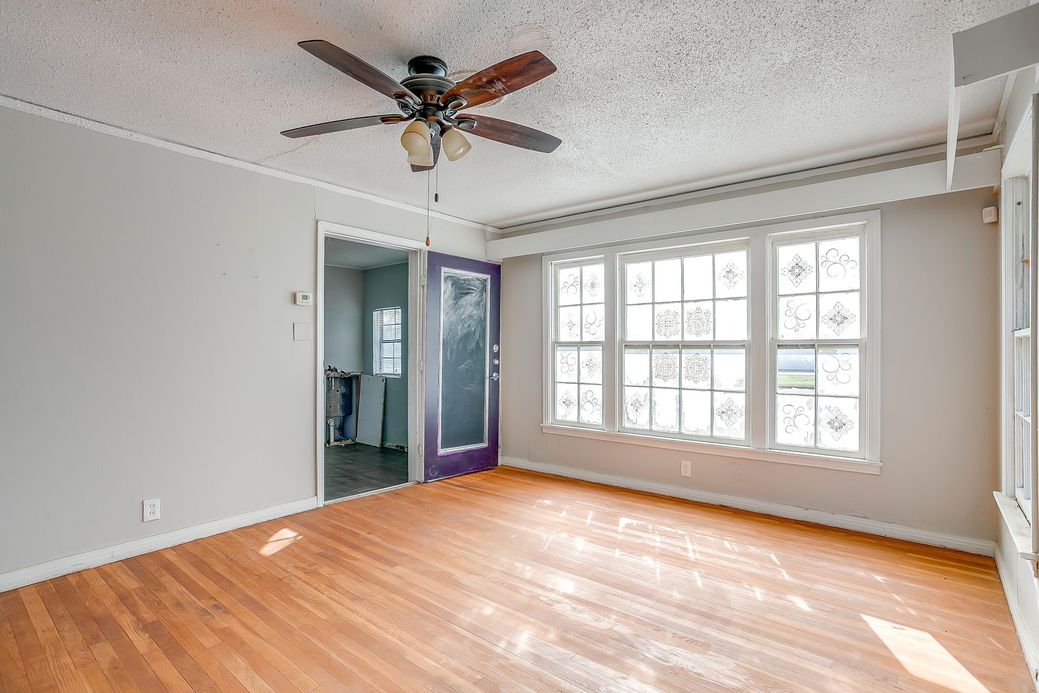 7900 Raymond Avenue White Settlement TX 76108
