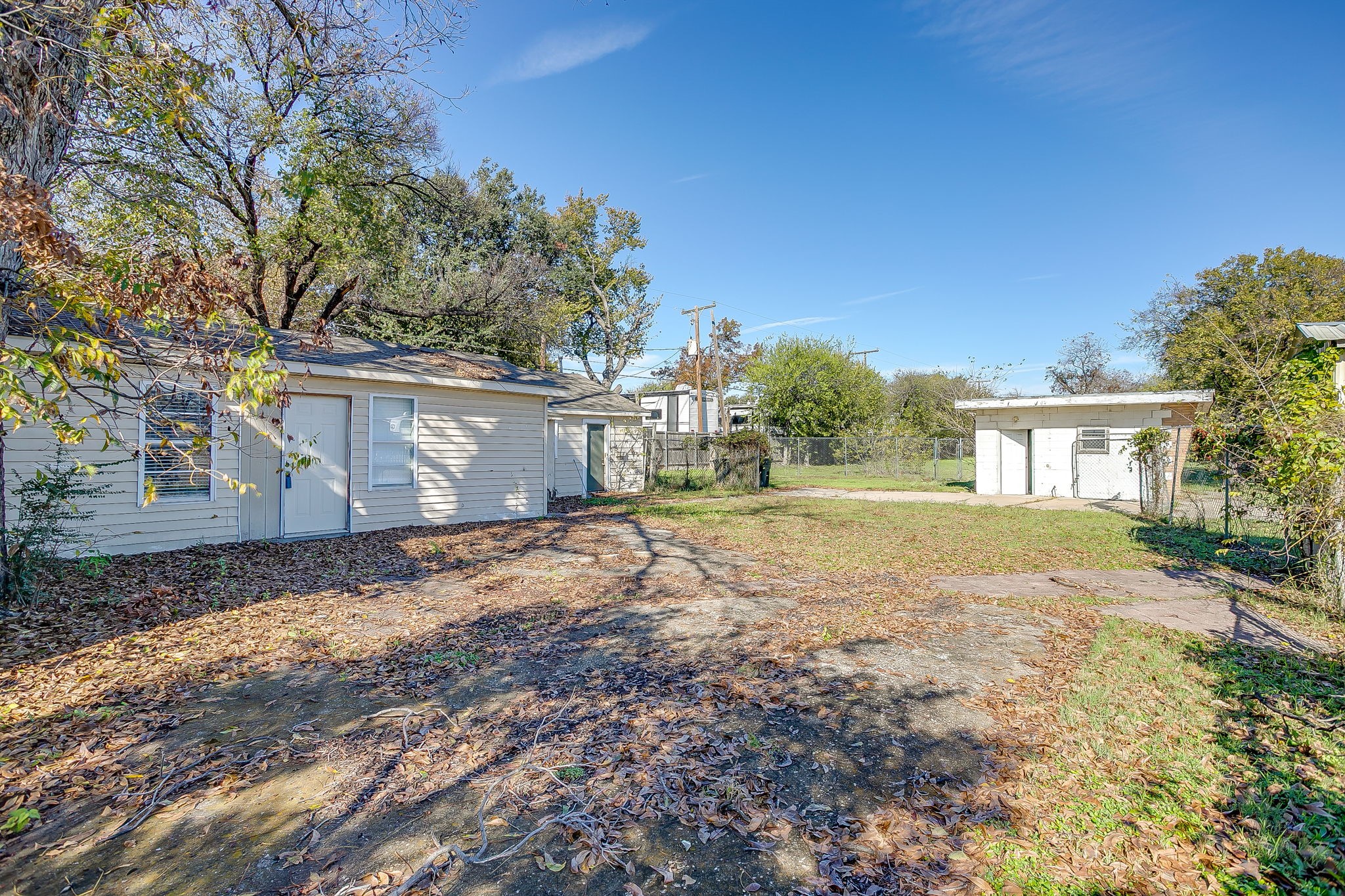 7900 Raymond Avenue White Settlement TX 76108