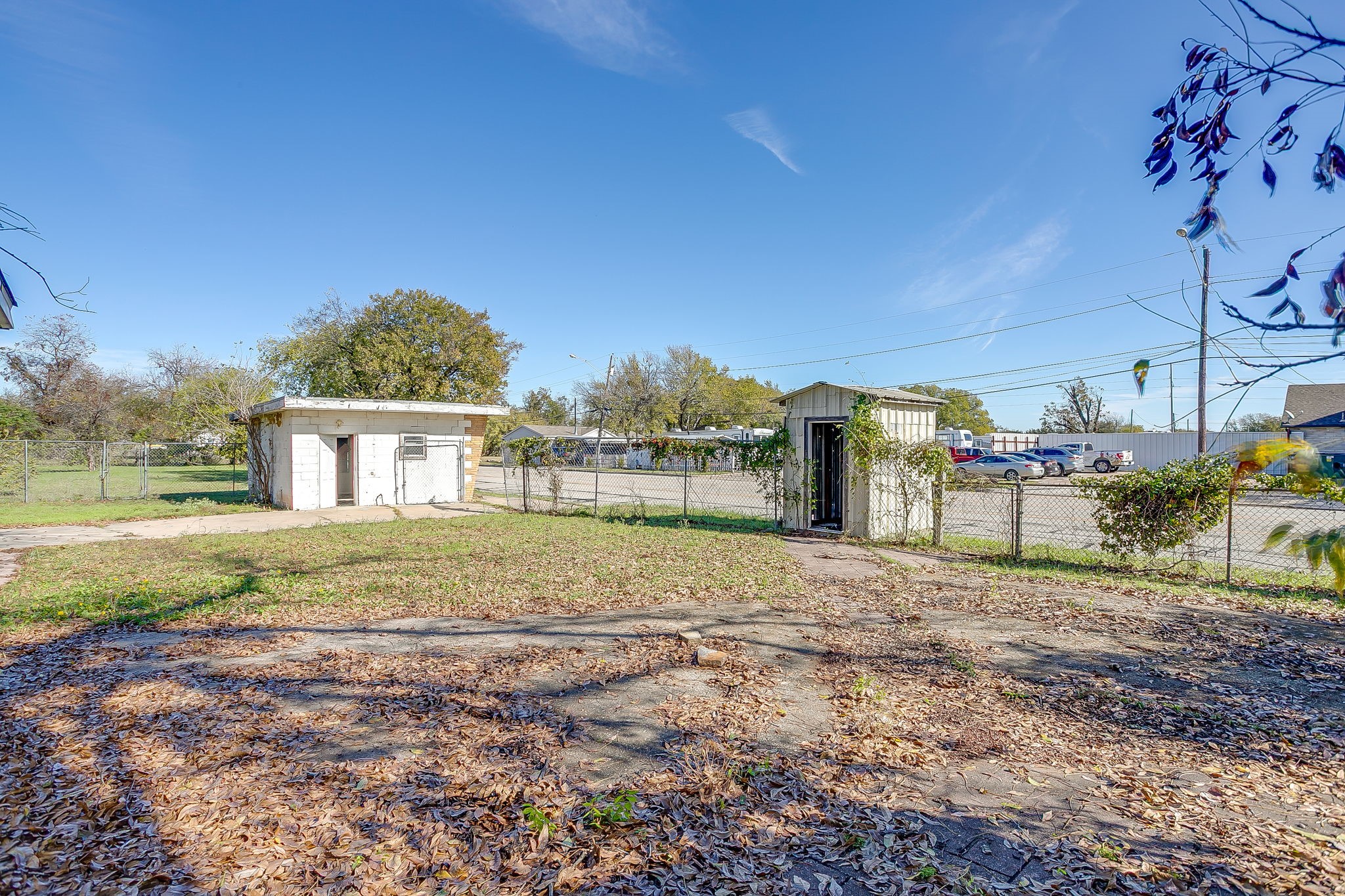 7900 Raymond Avenue White Settlement TX 76108