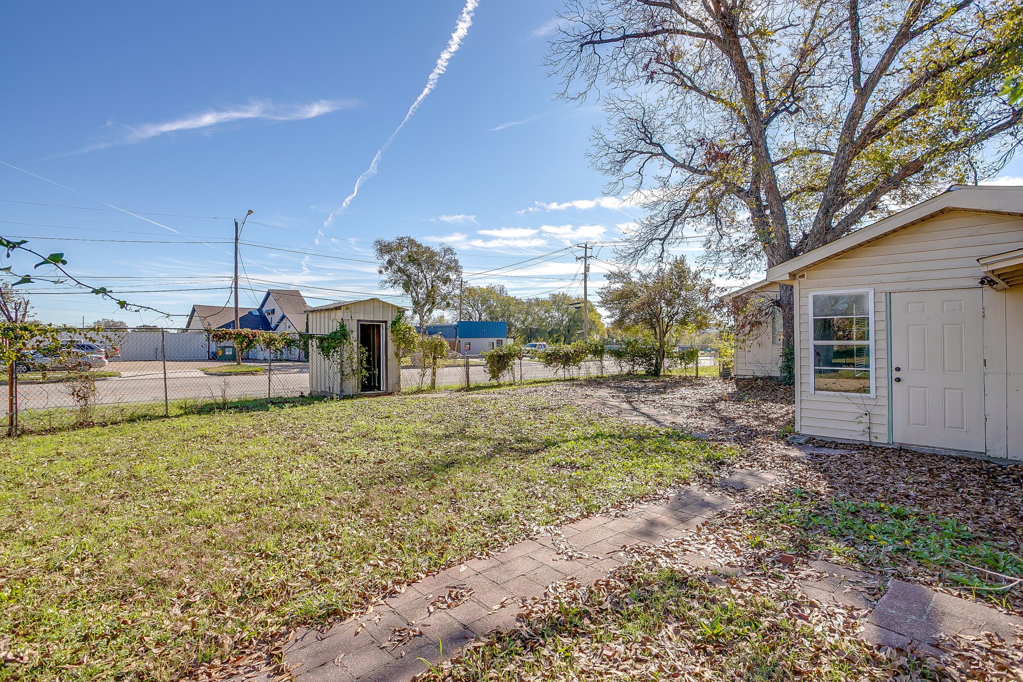 7900 Raymond Avenue White Settlement TX 76108
