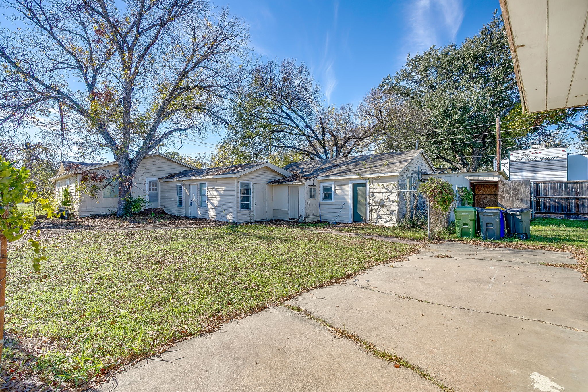 7900 Raymond Avenue White Settlement TX 76108