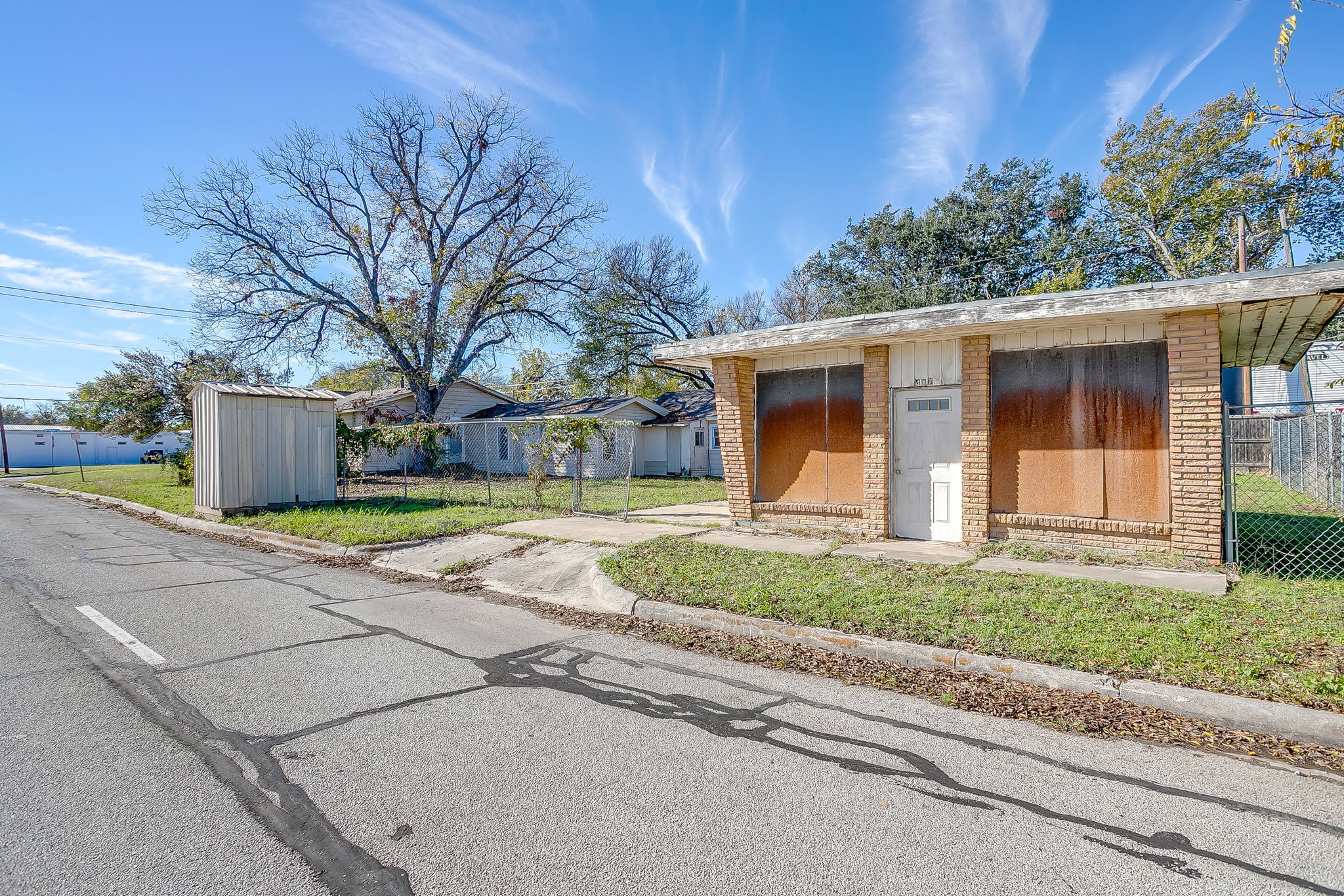 7900 Raymond Avenue White Settlement TX 76108