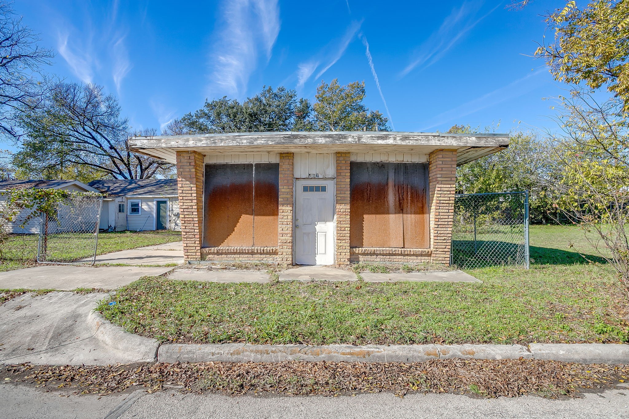 7900 Raymond Avenue White Settlement TX 76108