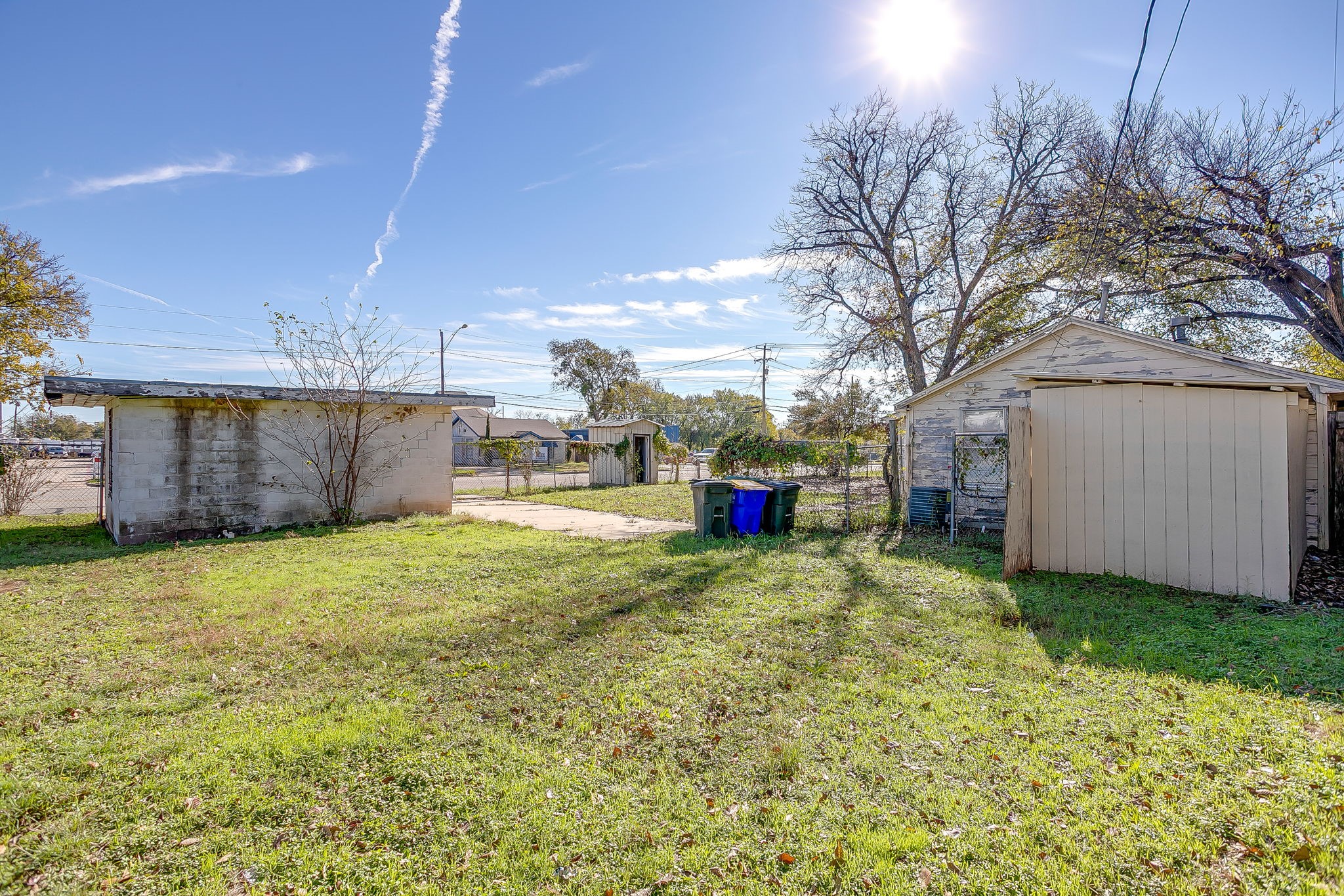 7900 Raymond Avenue White Settlement TX 76108