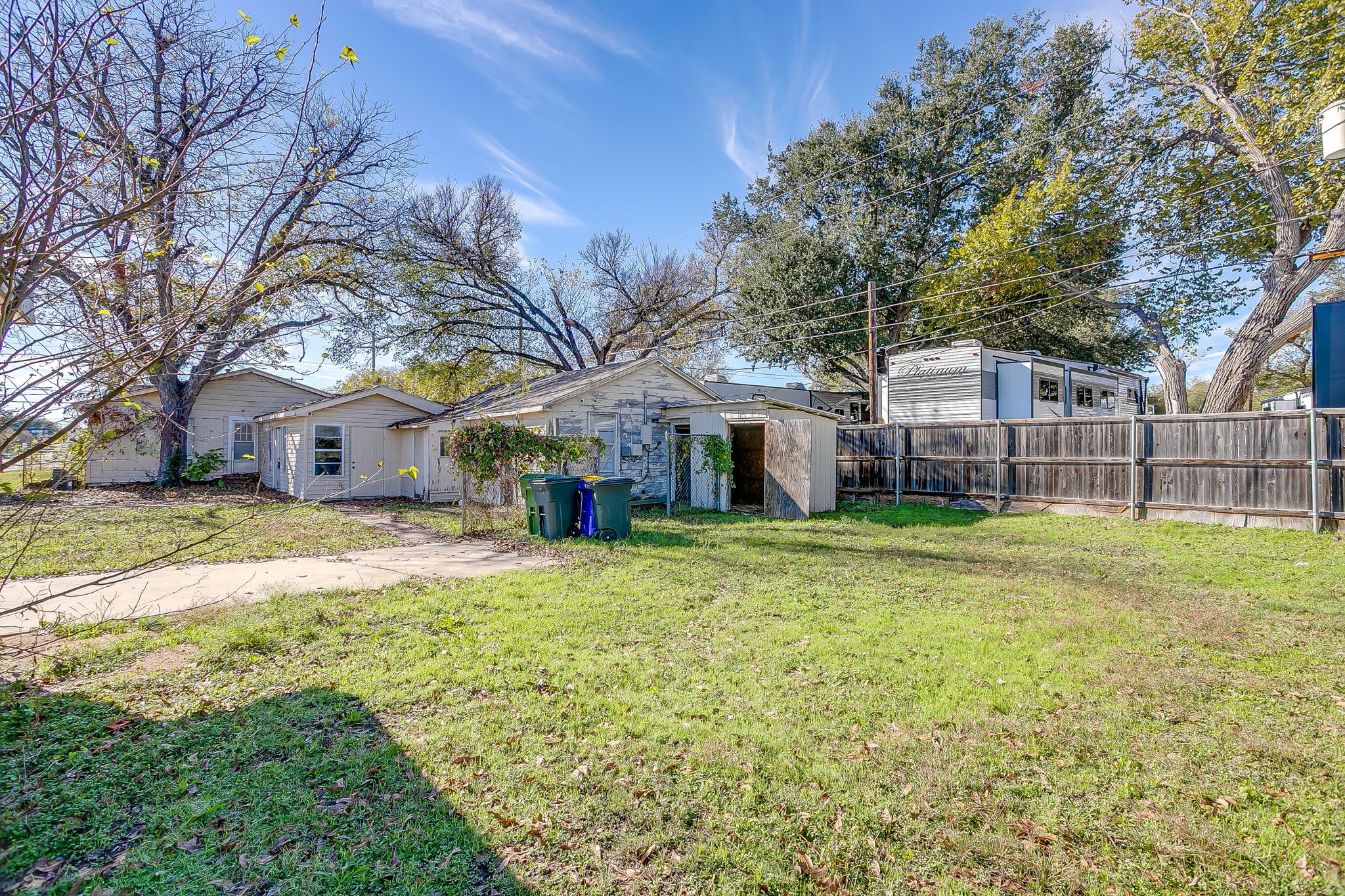 7900 Raymond Avenue White Settlement TX 76108