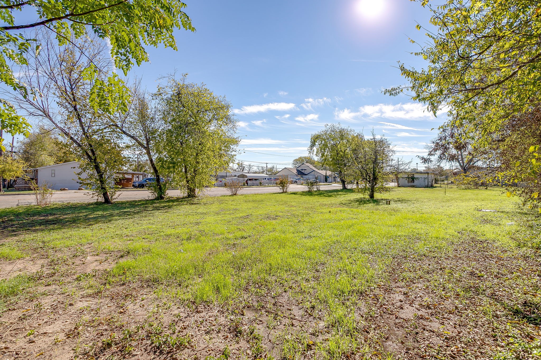 7900 Raymond Avenue White Settlement TX 76108