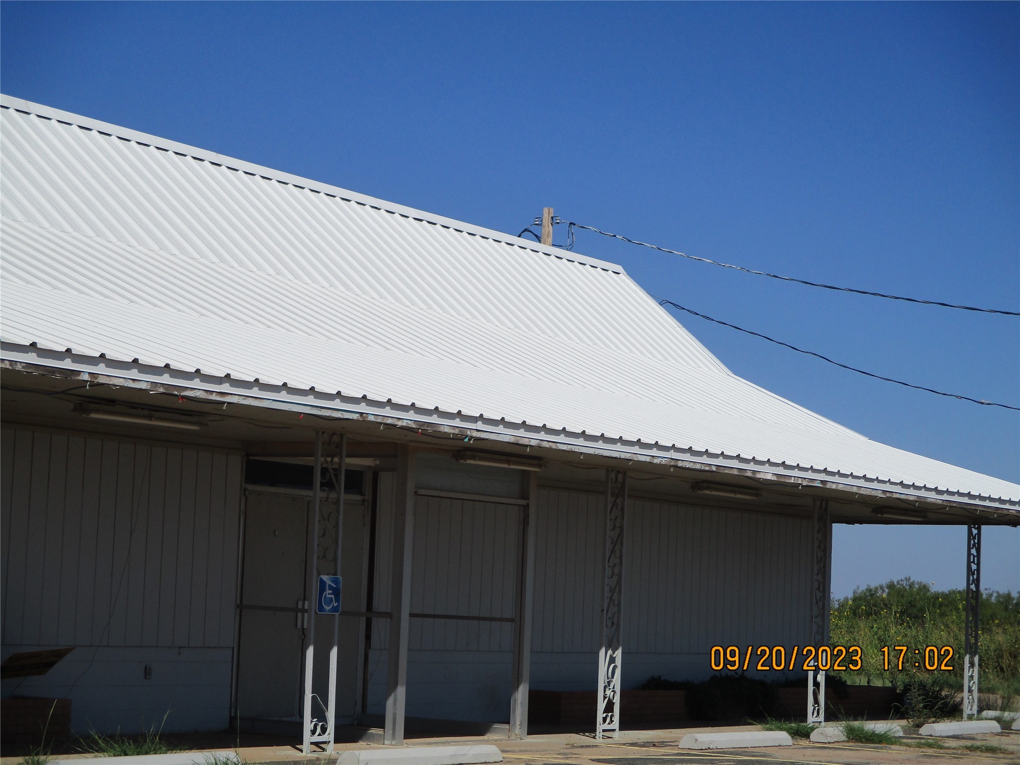 9210 Interstate 20 Merkel TX 79536