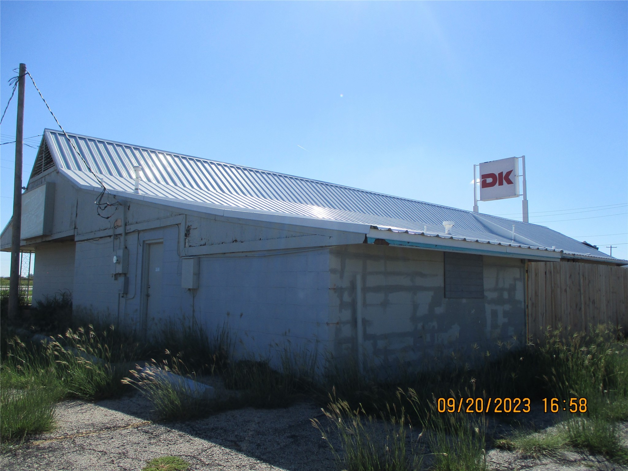 9210 Interstate 20 Merkel TX 79536