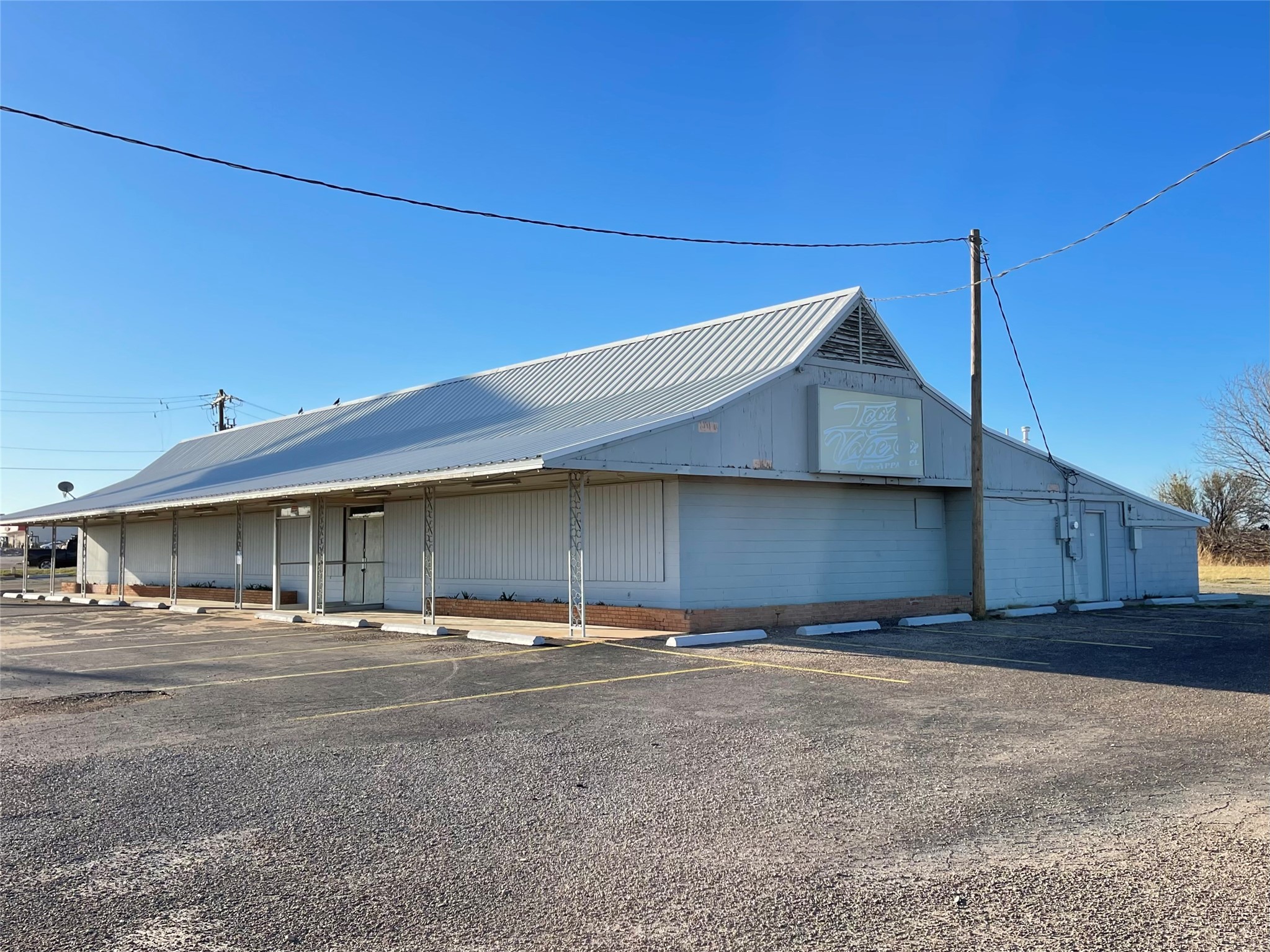 9210 Interstate 20 Merkel TX 79536