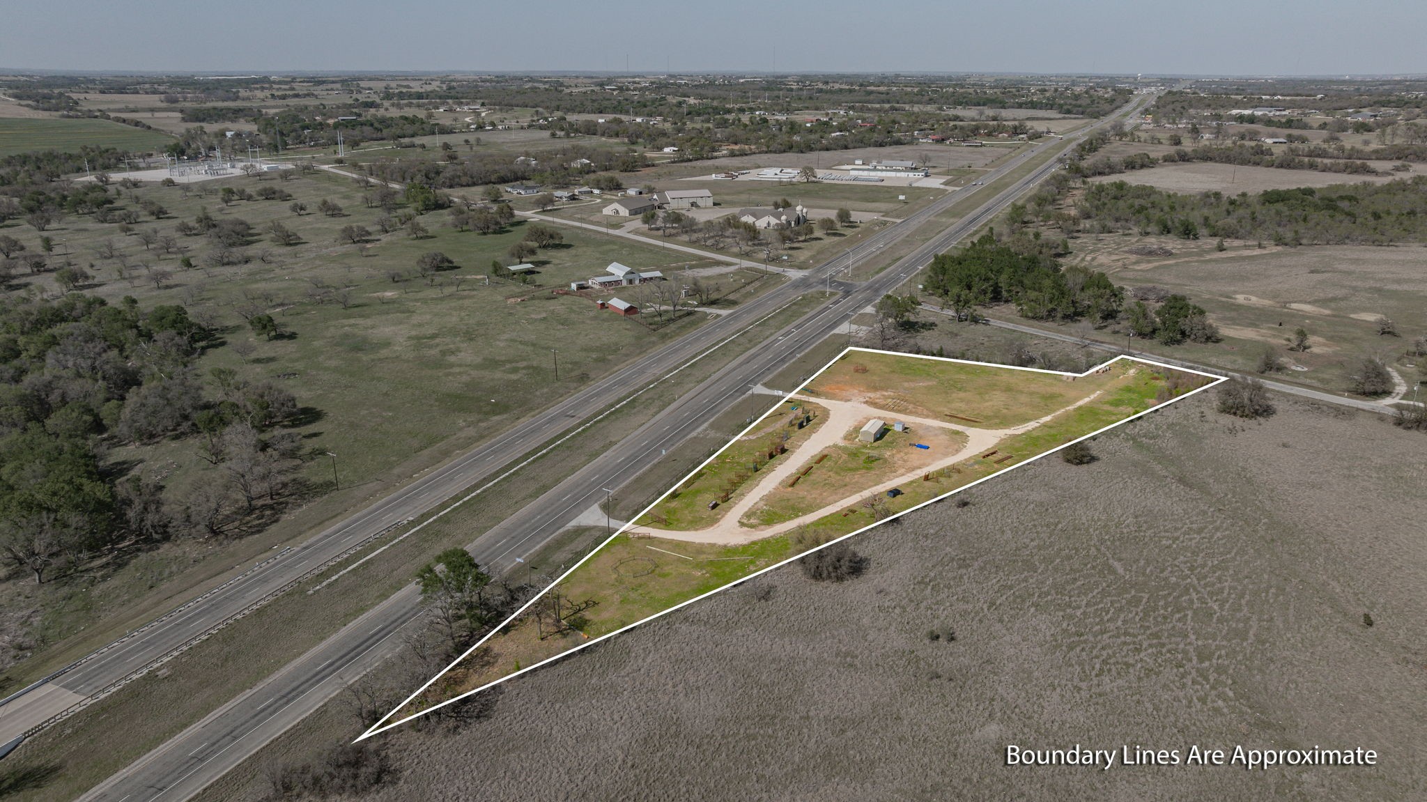 12645 S Us Highway 377 Dublin TX 76446