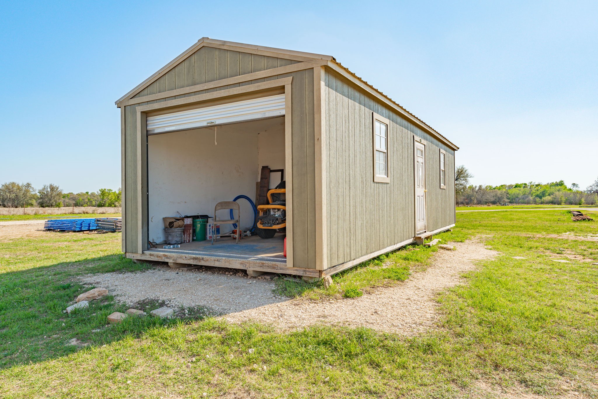12645 S Us Highway 377 Dublin TX 76446