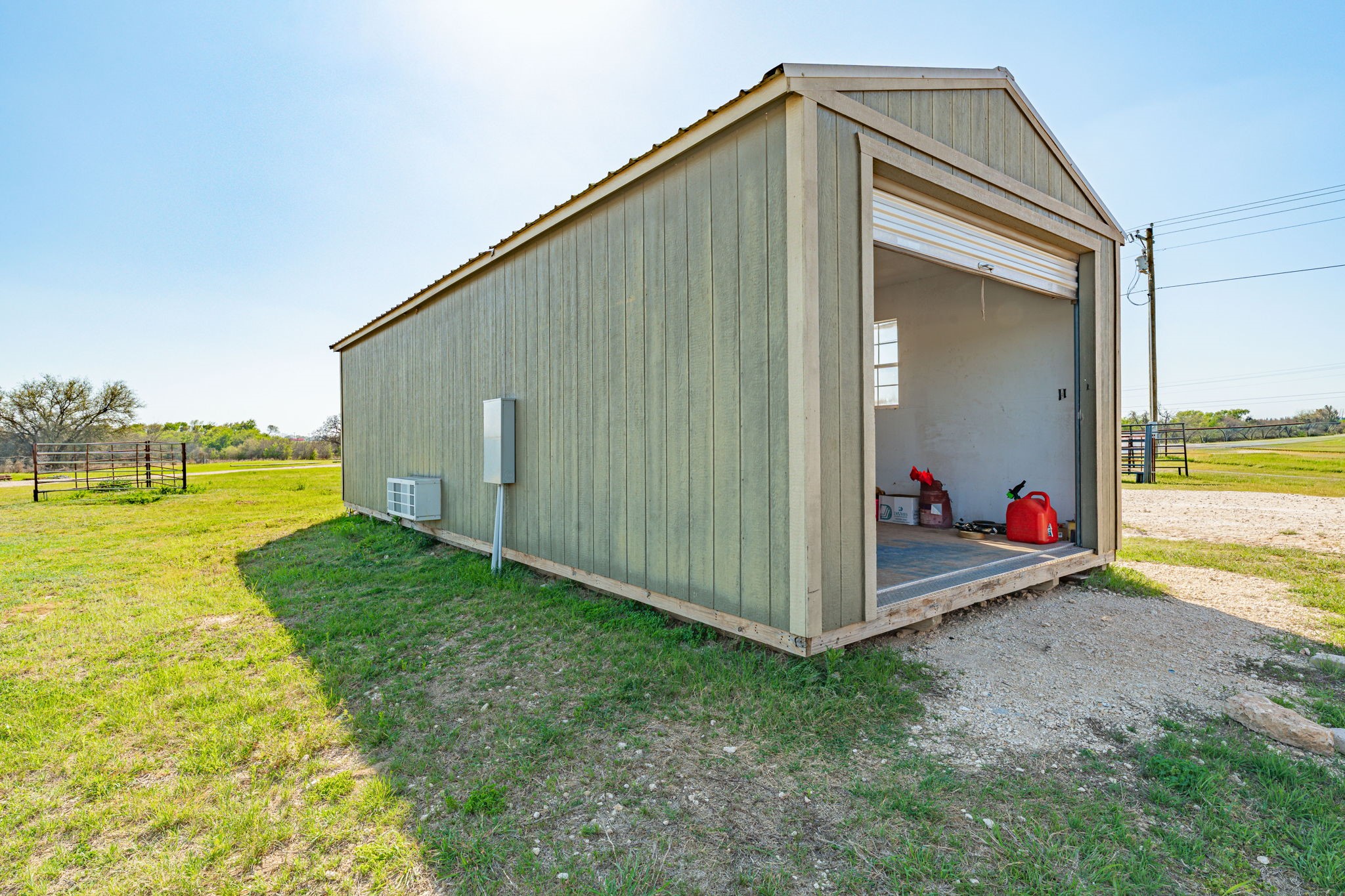 12645 S Us Highway 377 Dublin TX 76446