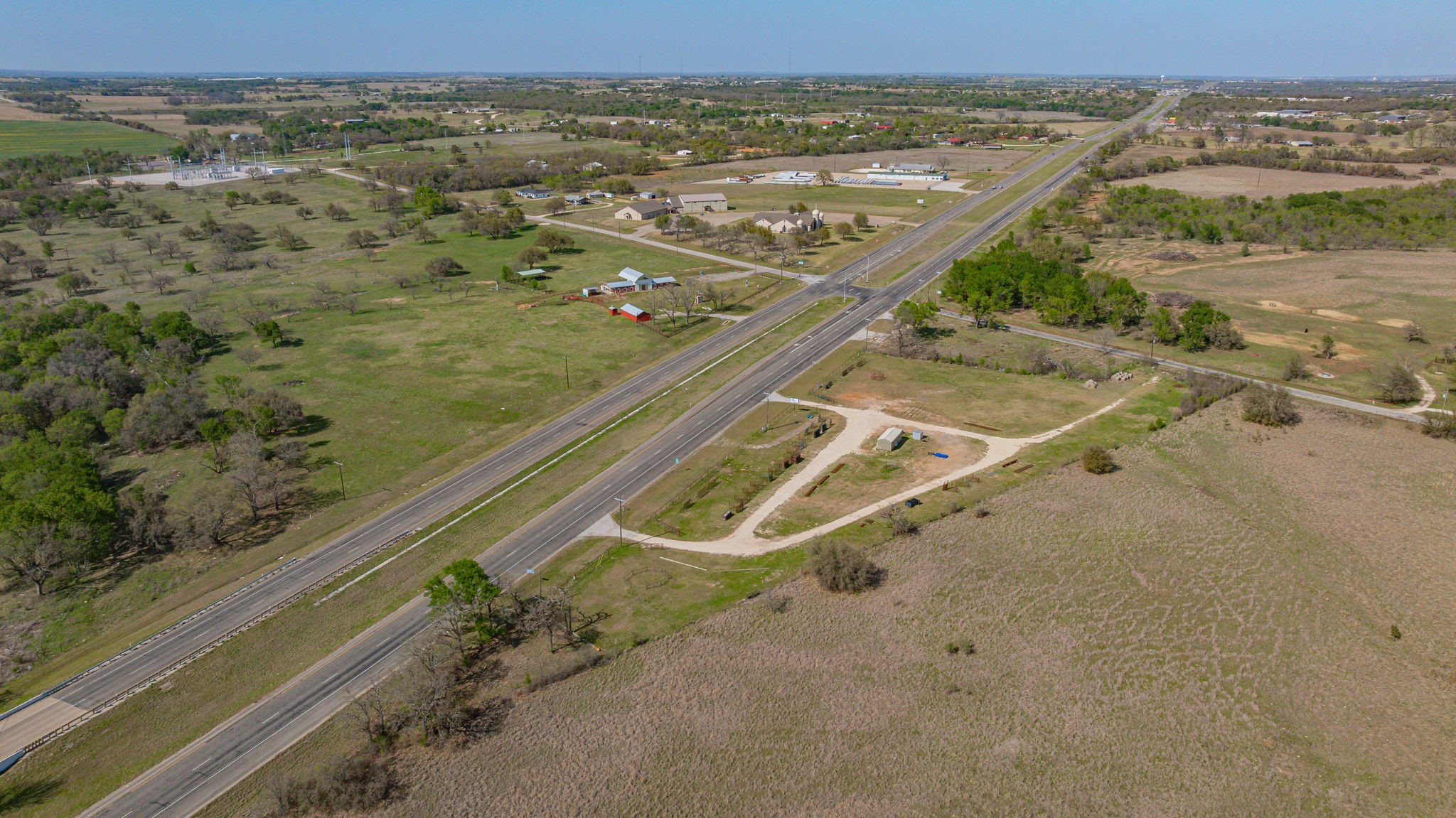 12645 S Us Highway 377 Dublin TX 76446