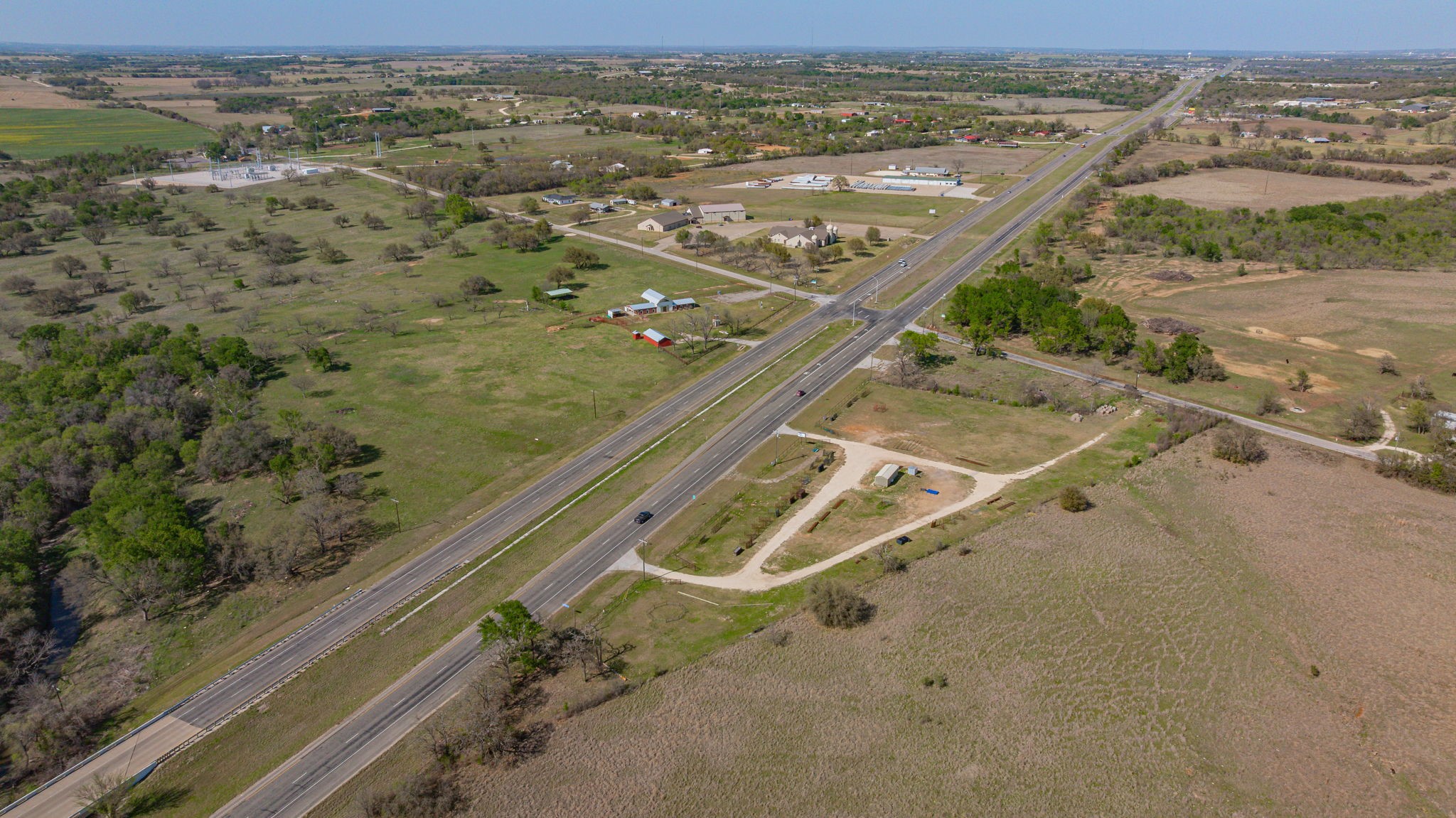 12645 S Us Highway 377 Dublin TX 76446