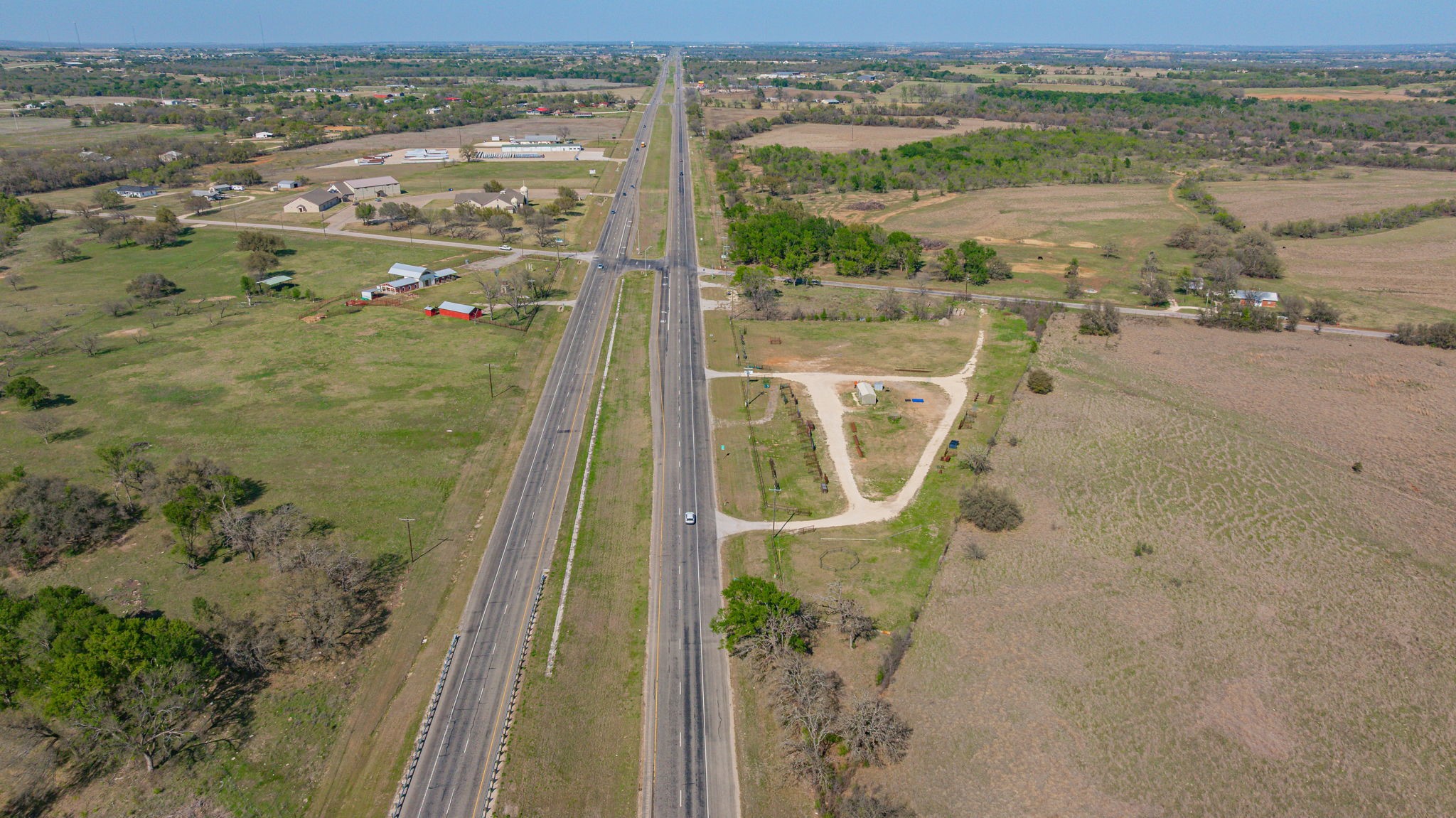 12645 S Us Highway 377 Dublin TX 76446