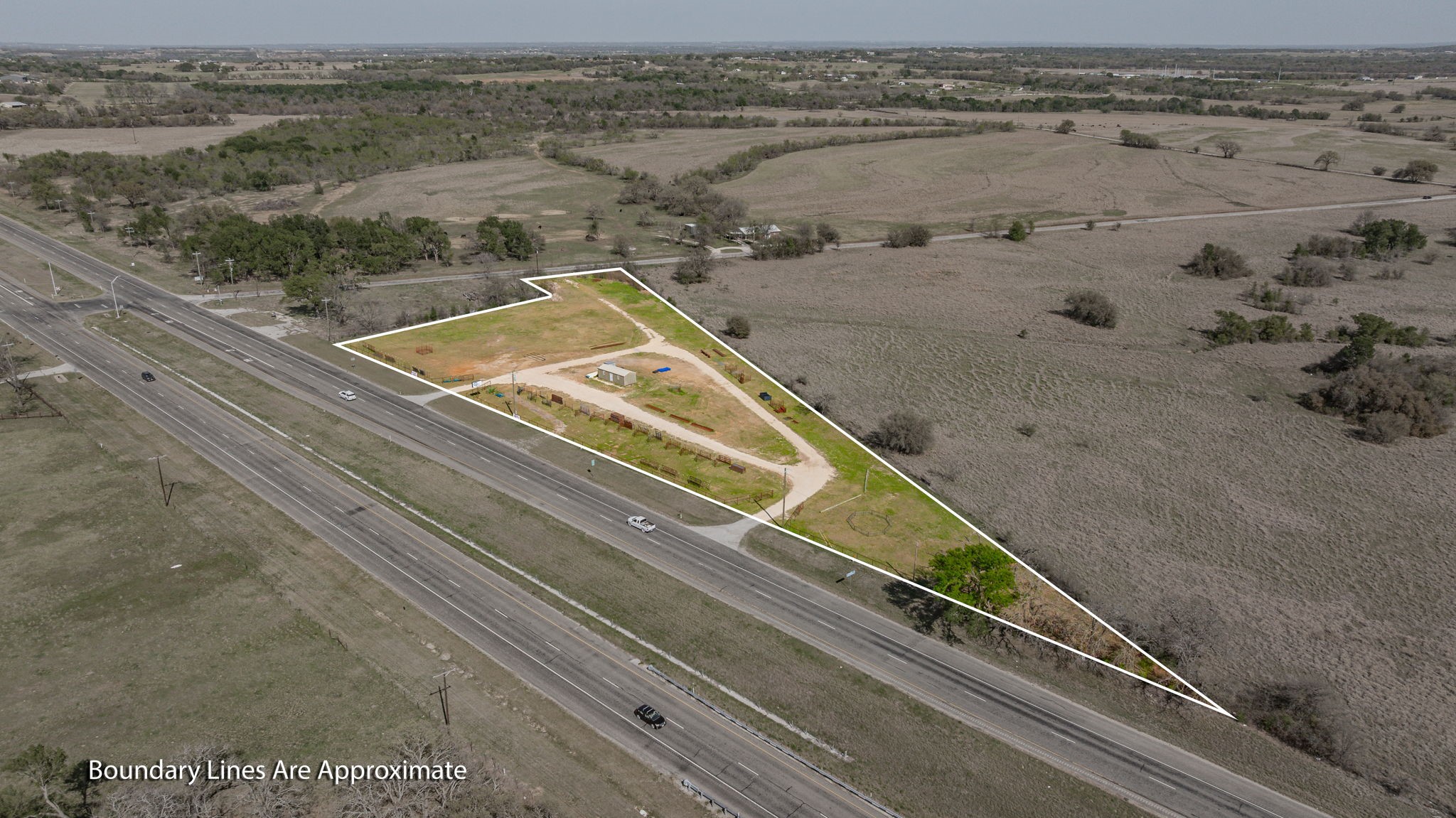 12645 S Us Highway 377 Dublin TX 76446