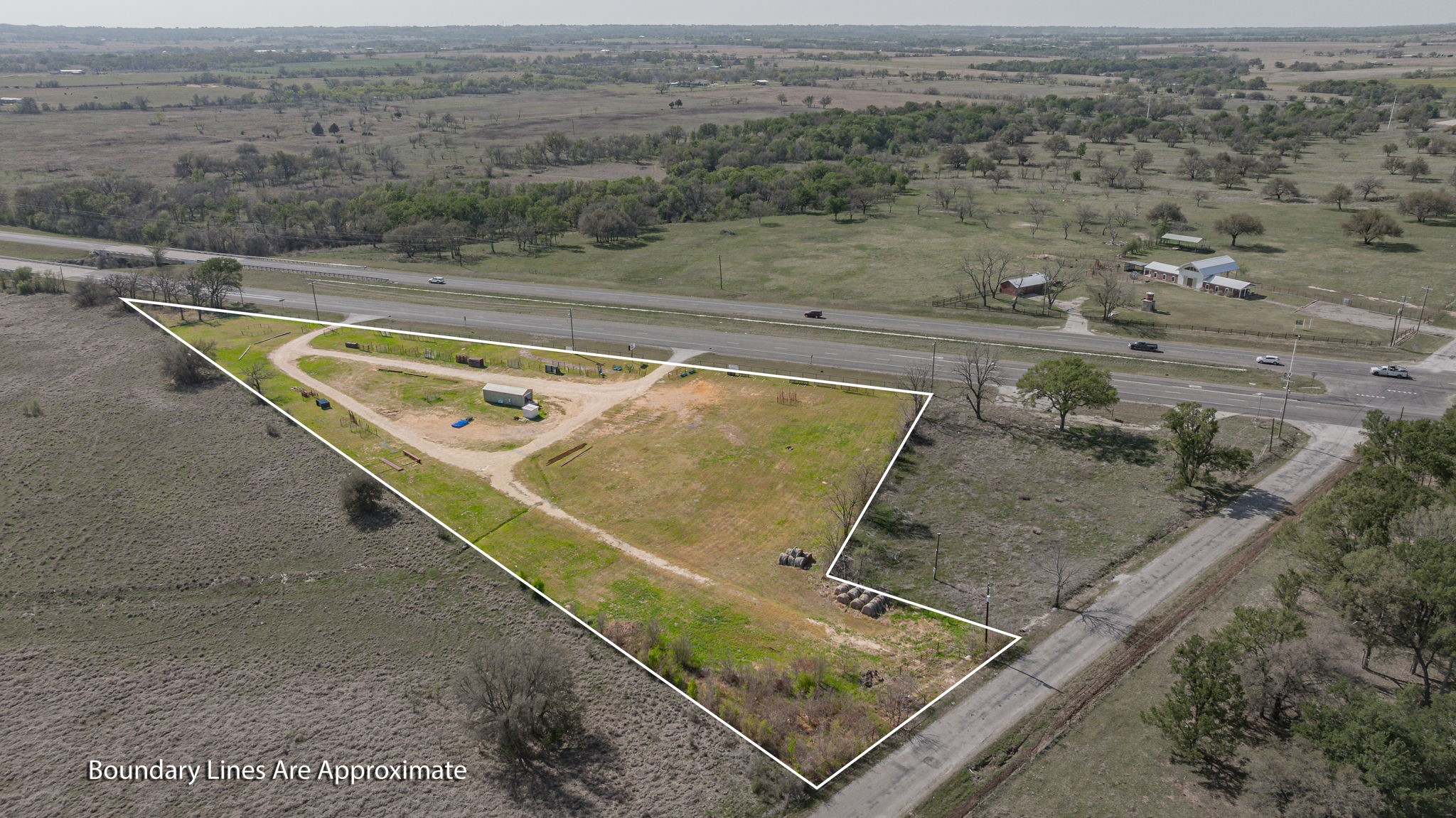 12645 S Us Highway 377 Dublin TX 76446