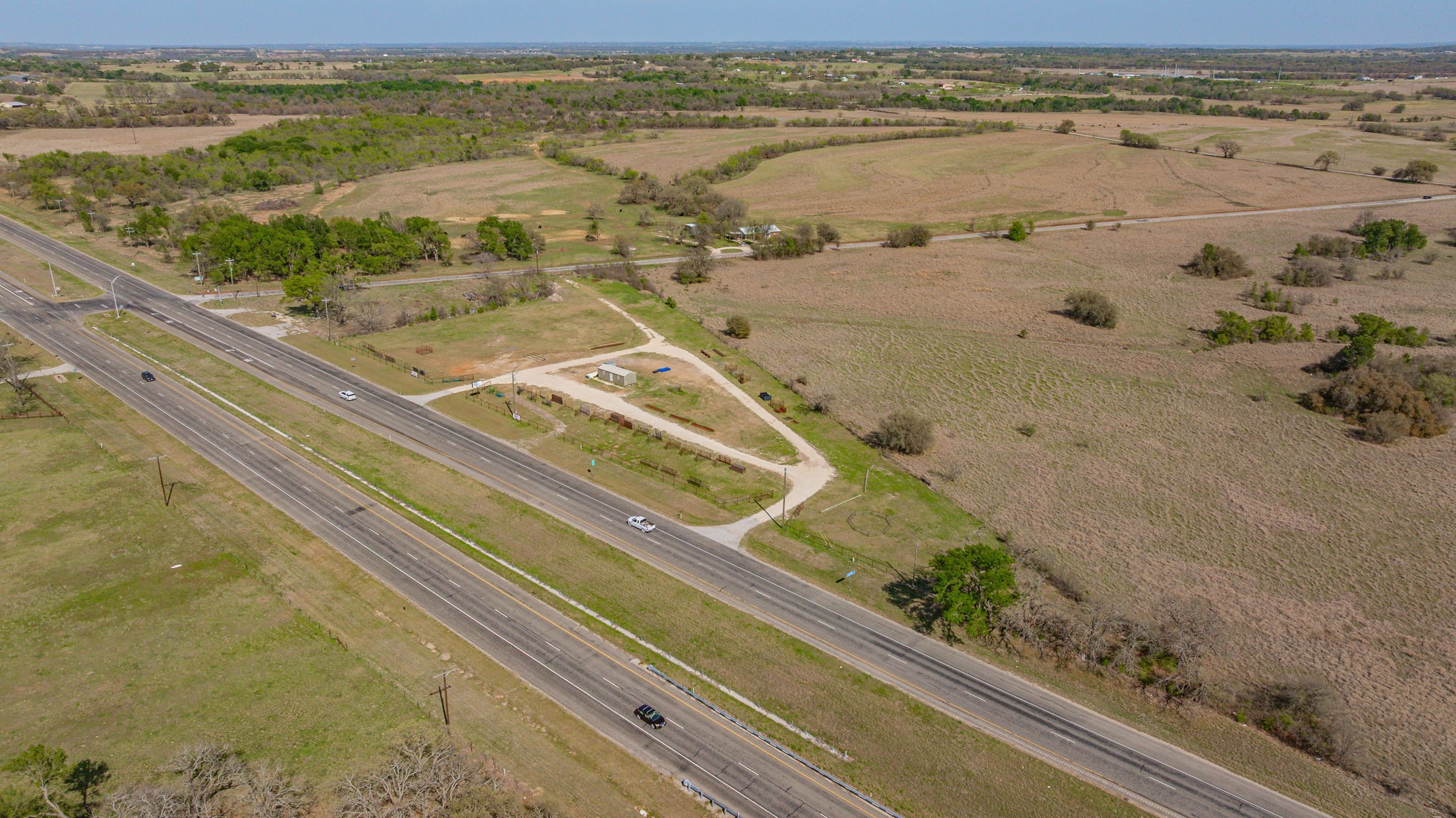 12645 S Us Highway 377 Dublin TX 76446