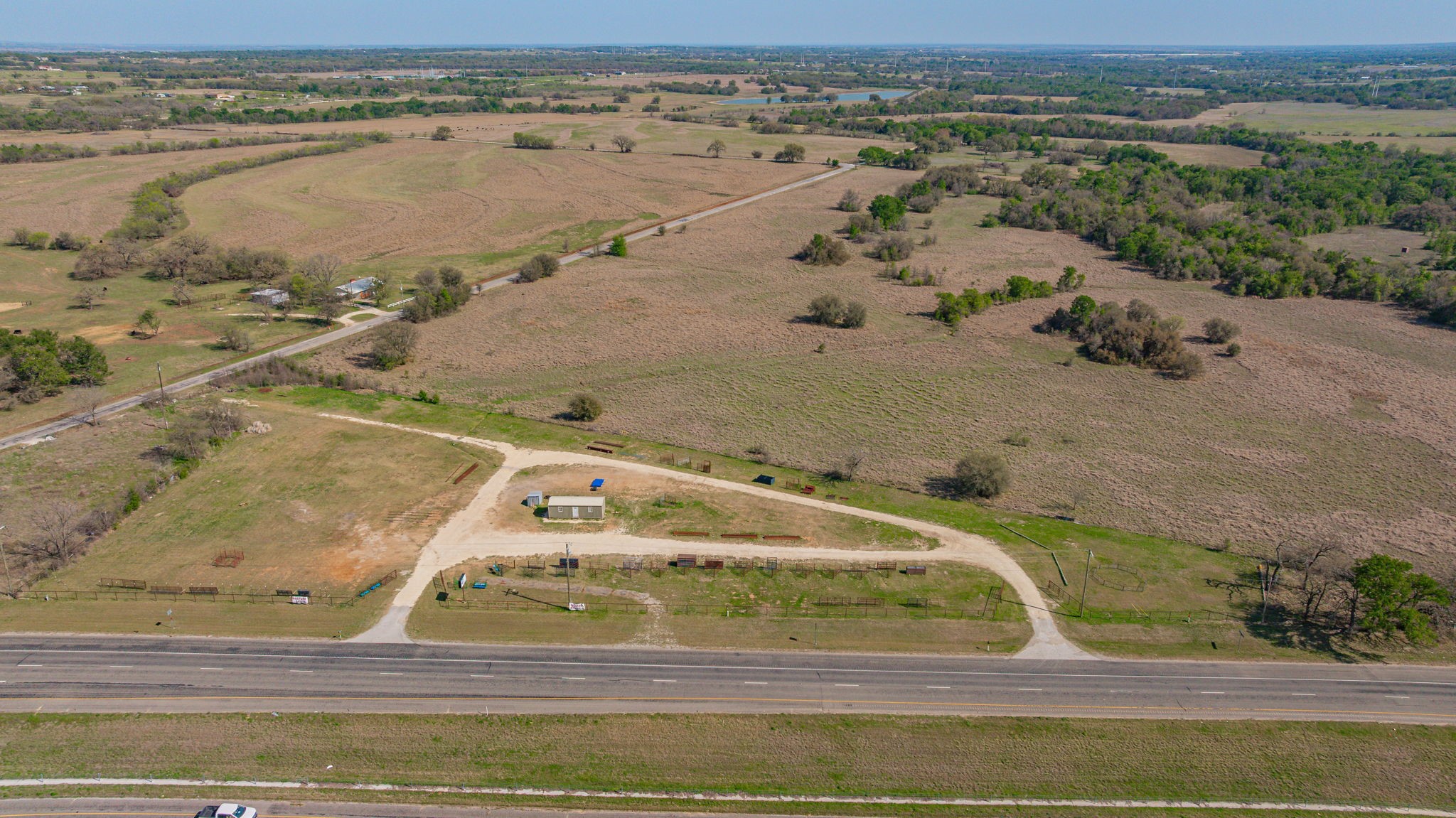 12645 S Us Highway 377 Dublin TX 76446
