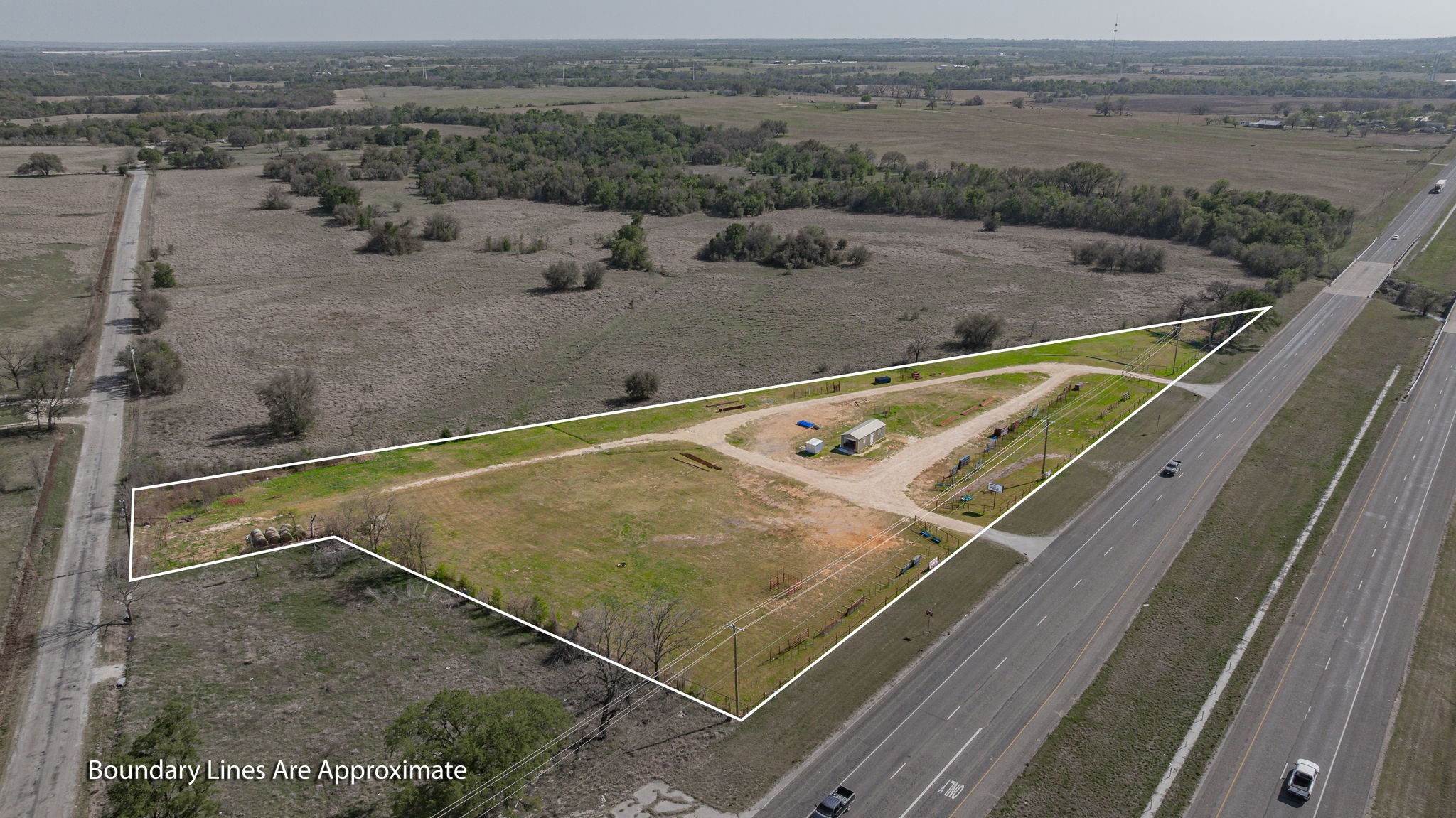 12645 S Us Highway 377 Dublin TX 76446