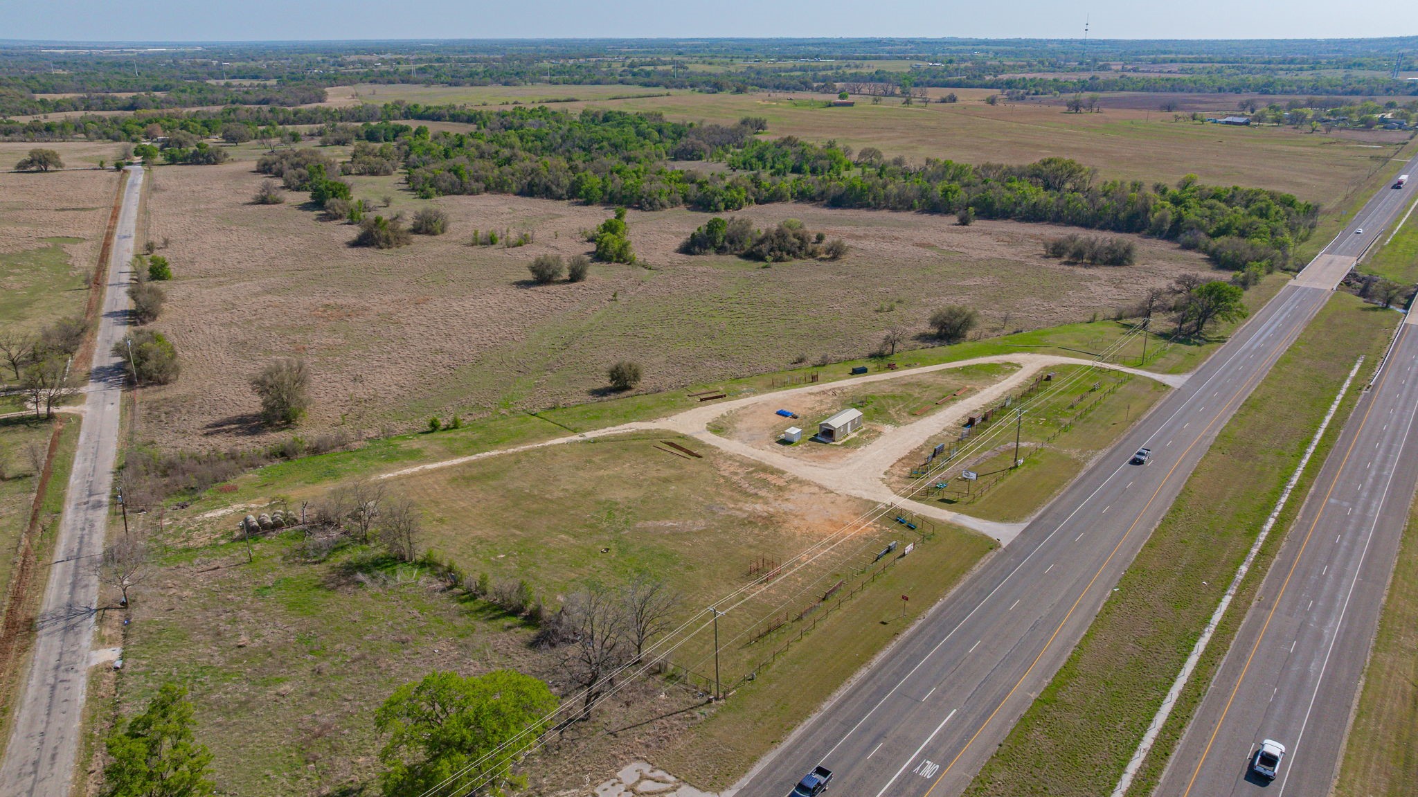 12645 S Us Highway 377 Dublin TX 76446