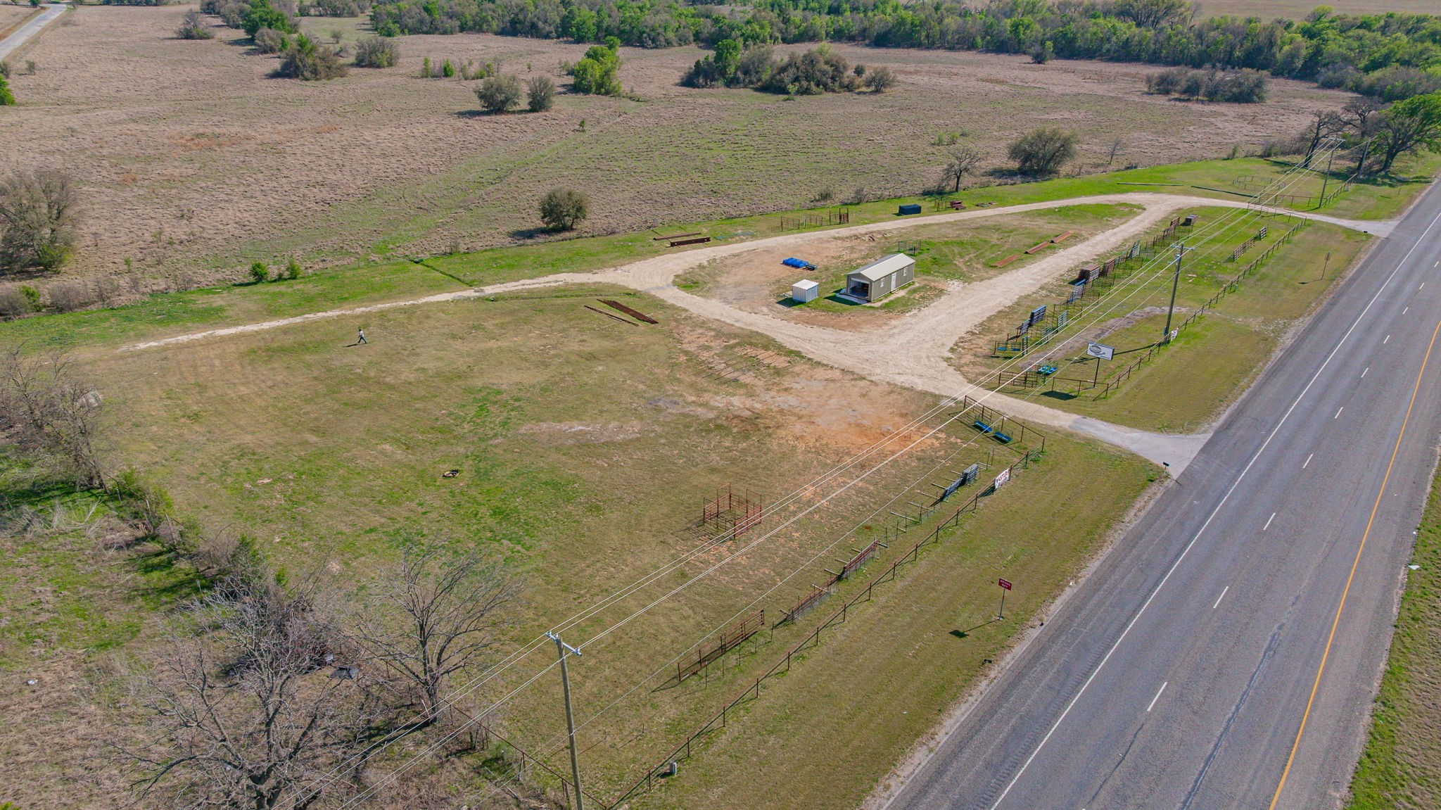 12645 S Us Highway 377 Dublin TX 76446
