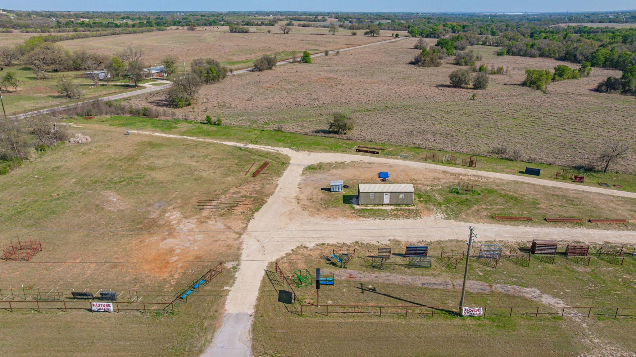 12645 S Us Highway 377 Dublin TX 76446