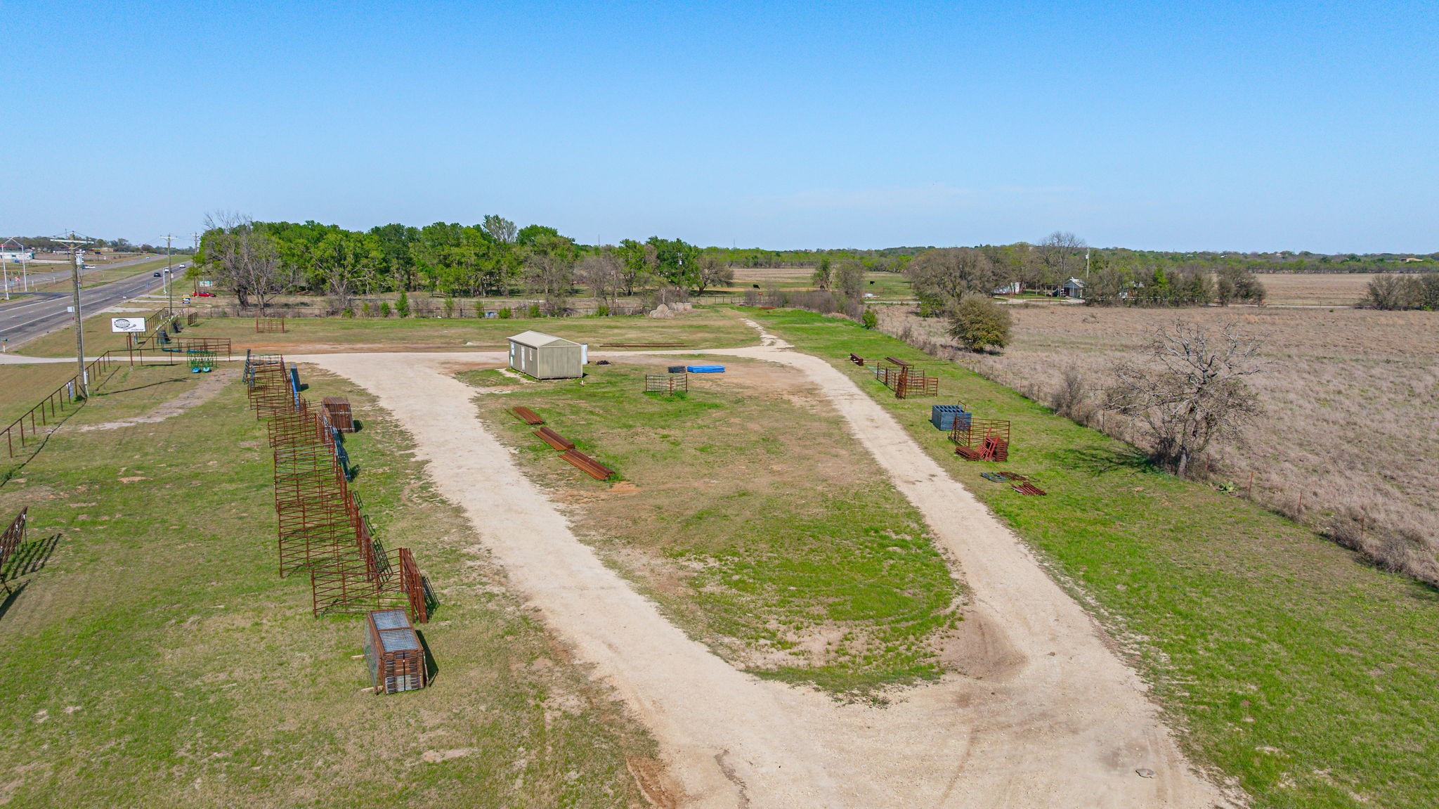 12645 S Us Highway 377 Dublin TX 76446