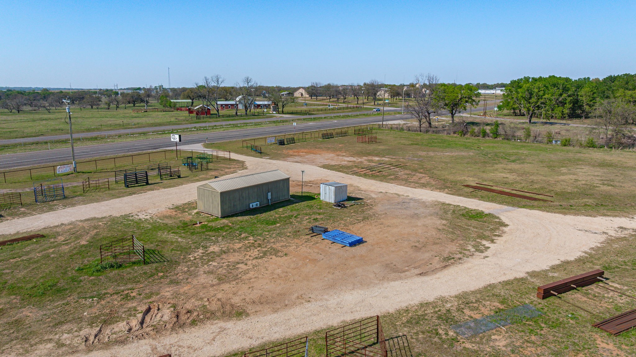 12645 S Us Highway 377 Dublin TX 76446