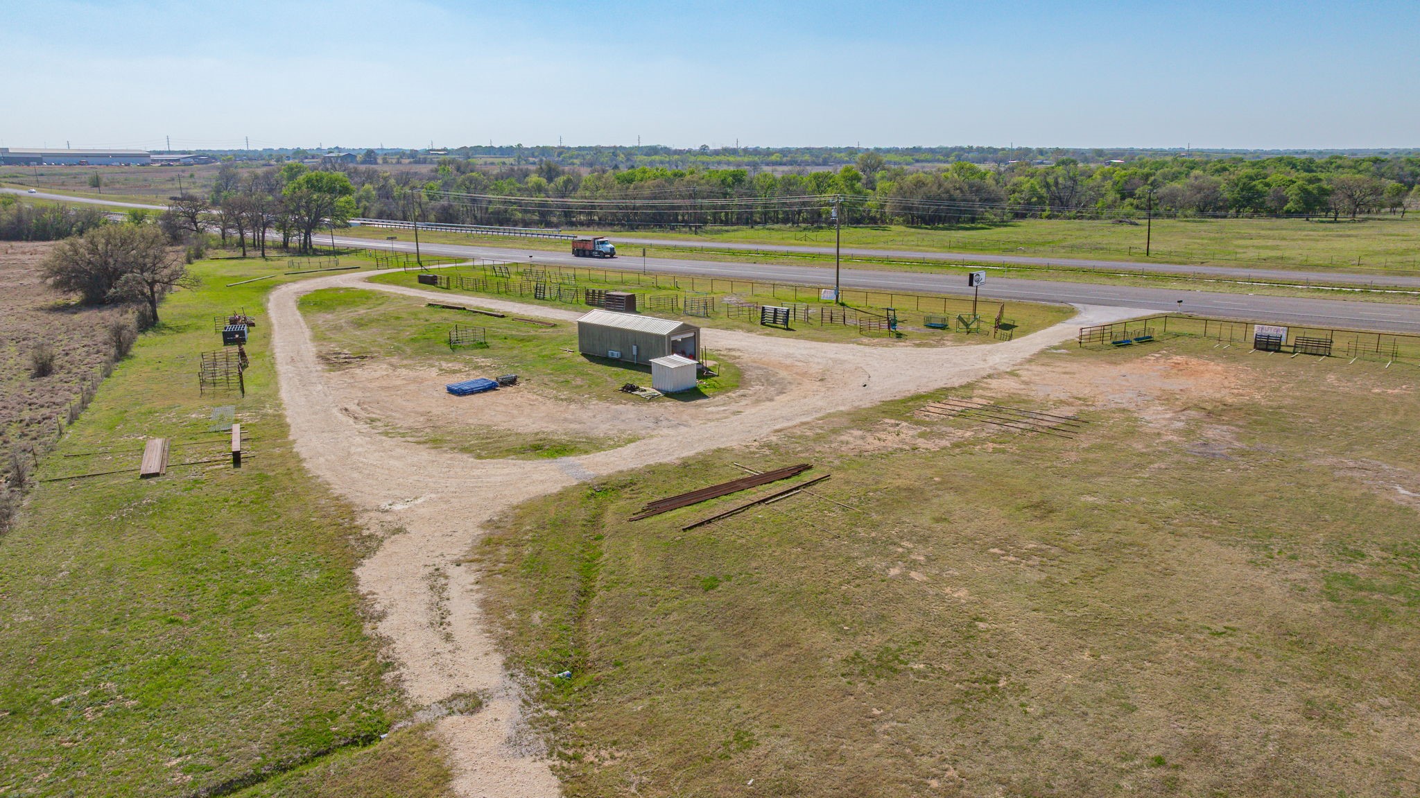 12645 S Us Highway 377 Dublin TX 76446