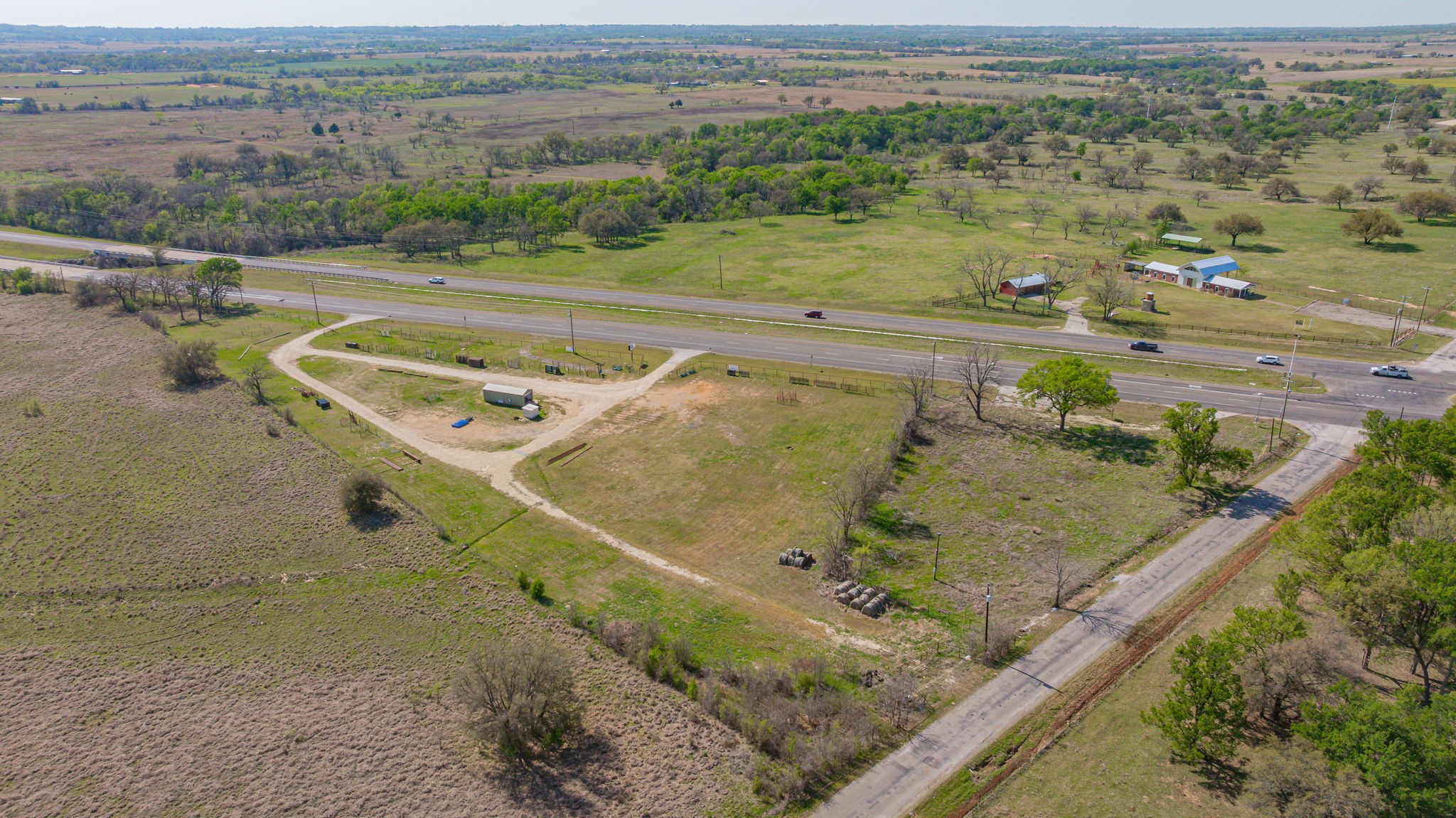 12645 S Us Highway 377 Dublin TX 76446