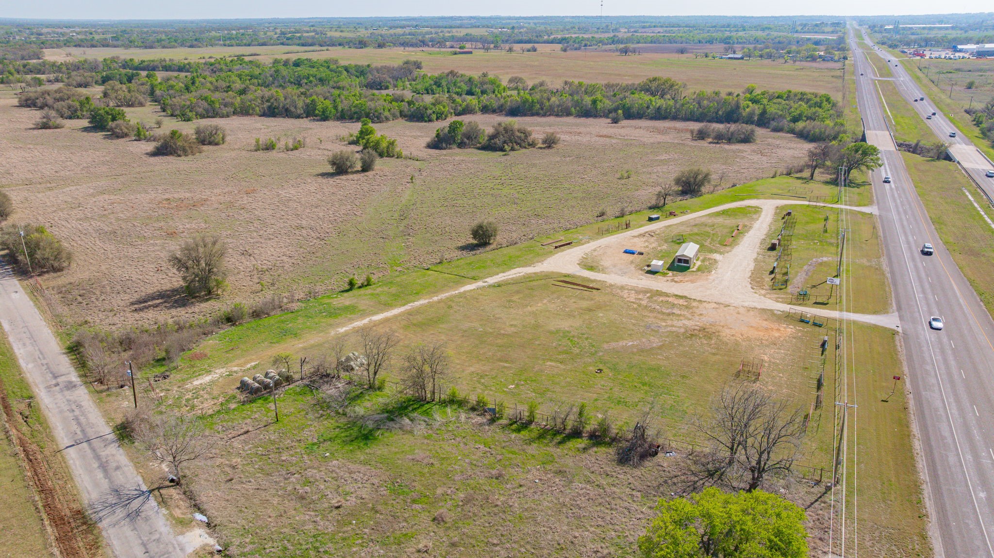 12645 S Us Highway 377 Dublin TX 76446