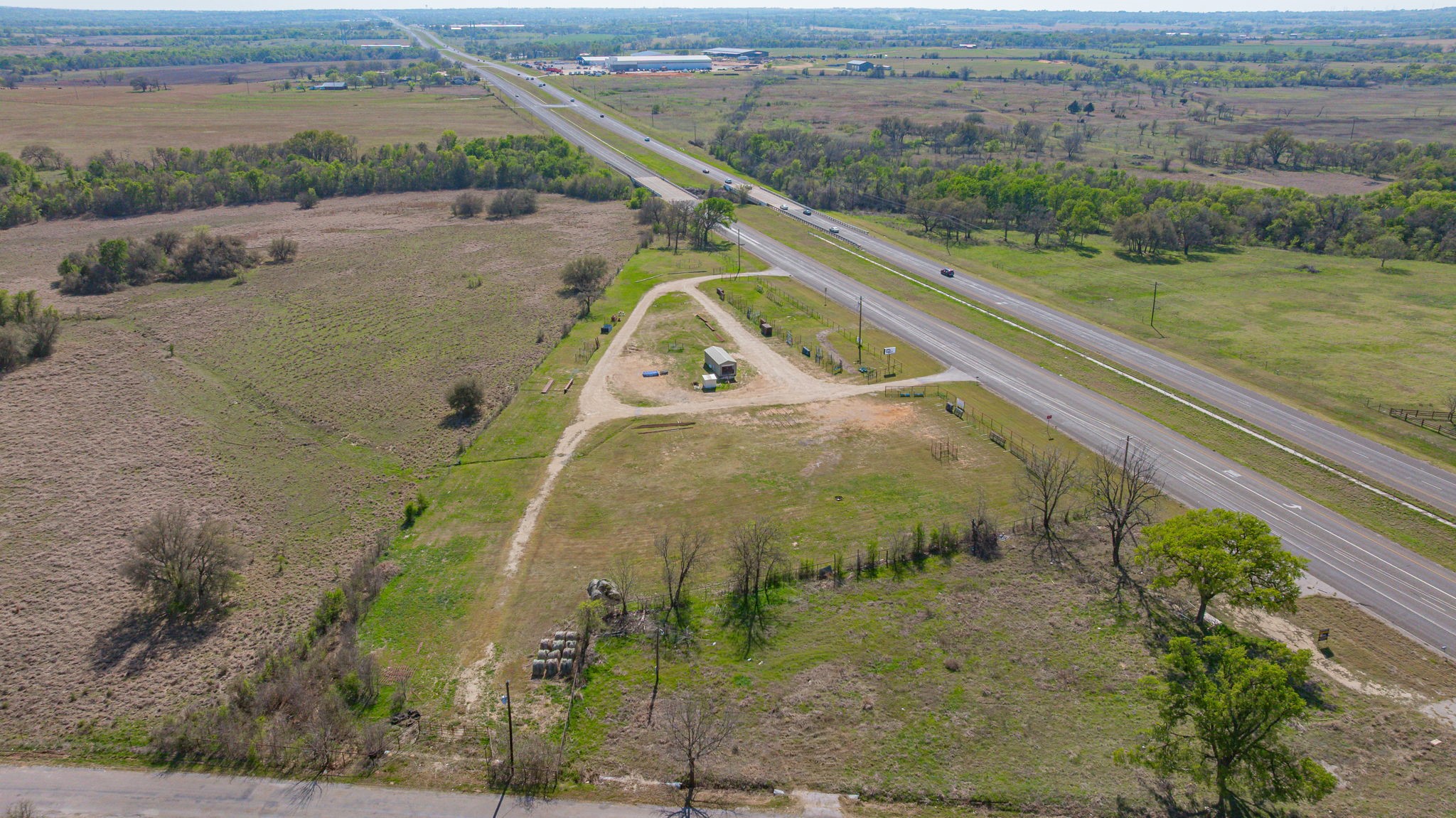 12645 S Us Highway 377 Dublin TX 76446