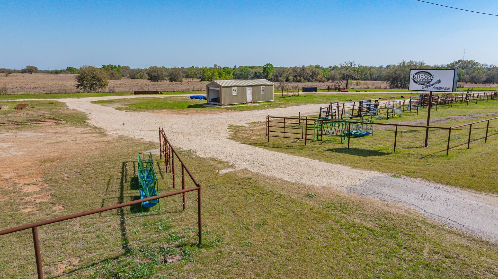 12645 S Us Highway 377 Dublin TX 76446
