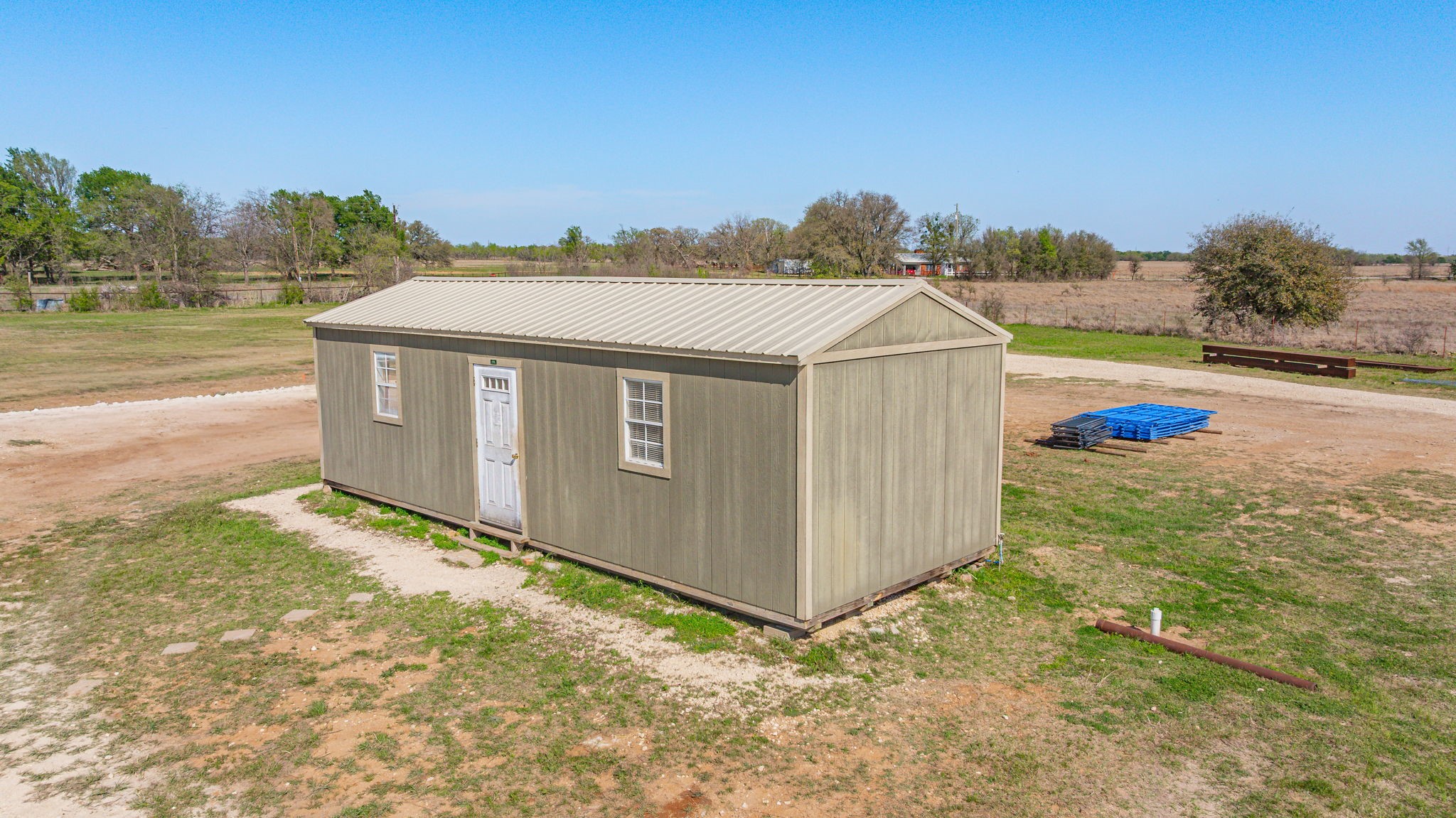 12645 S Us Highway 377 Dublin TX 76446