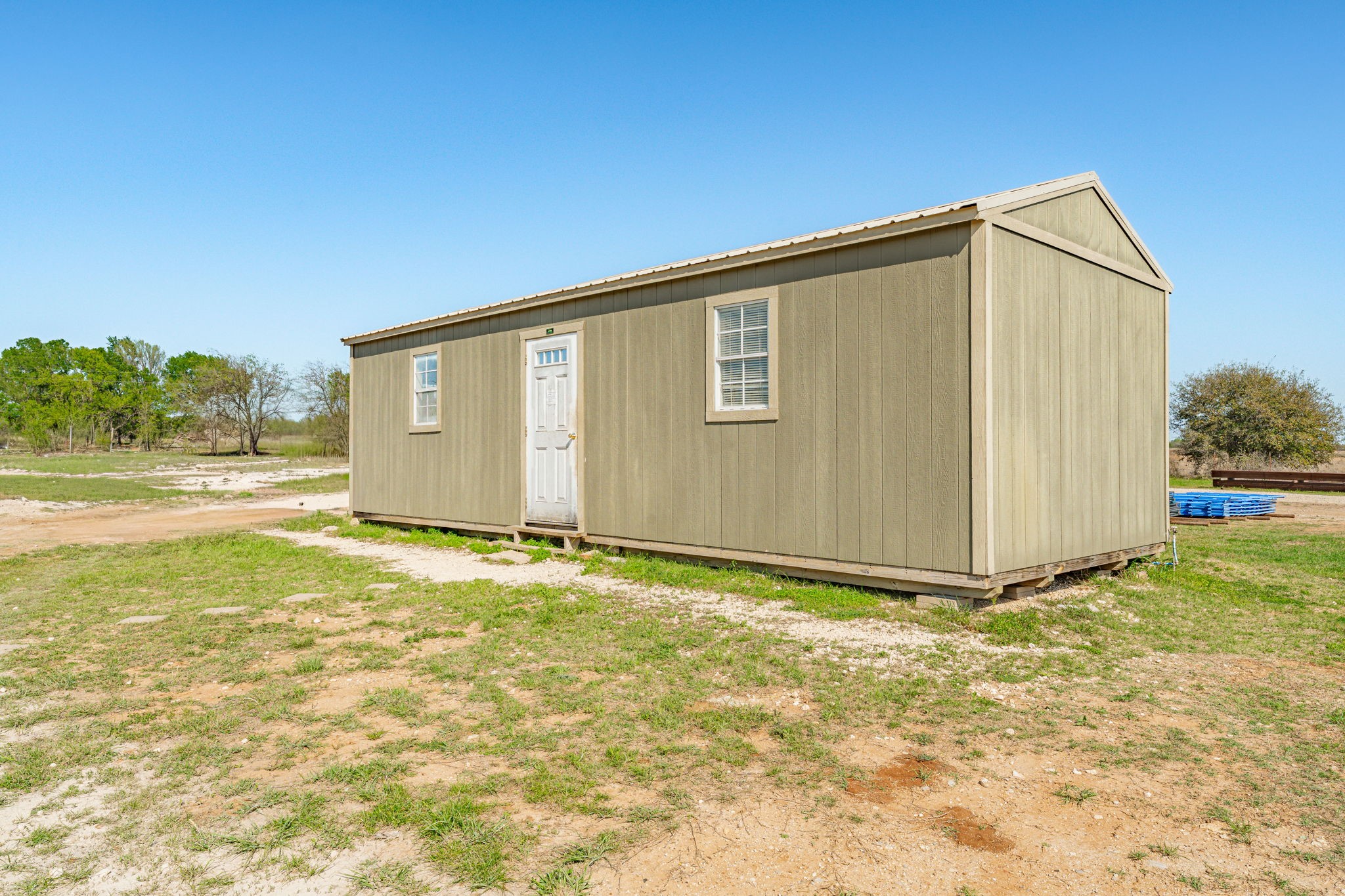 12645 S Us Highway 377 Dublin TX 76446