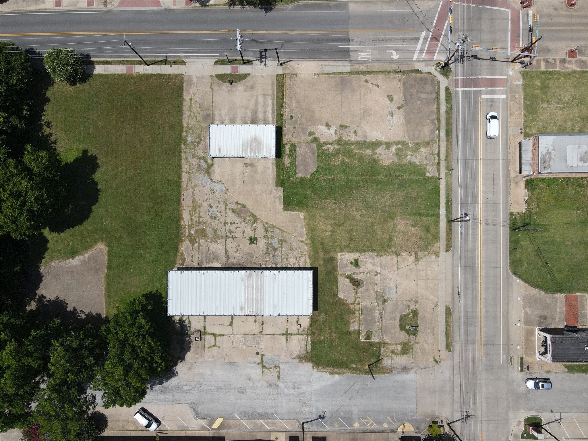 111 S Dallas Avenue Lancaster TX 75146