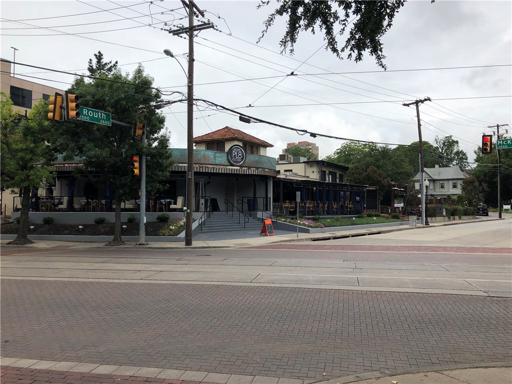 2523 Mckinney Avenue Dallas TX 75201