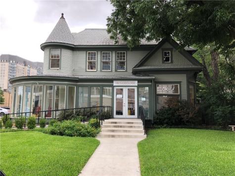 2523 Mckinney Avenue Dallas TX 75201