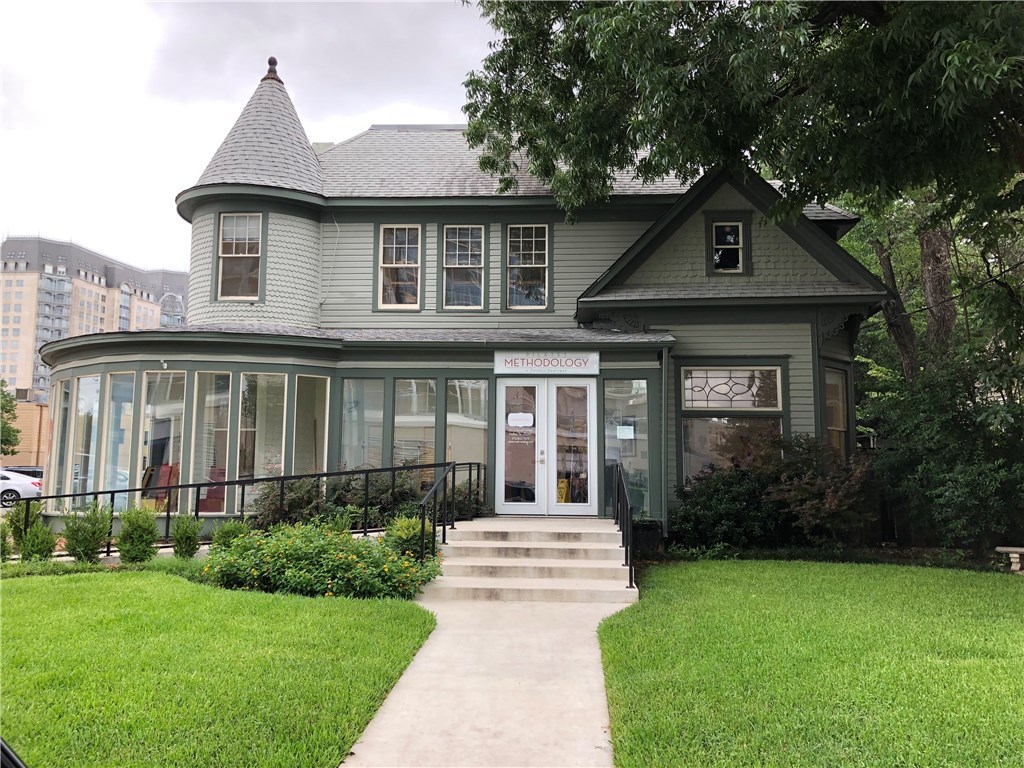 2523 Mckinney Avenue Dallas TX 75201