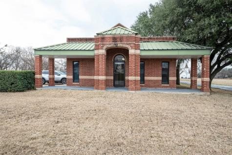 7104 New York Avenue Arlington TX 76002