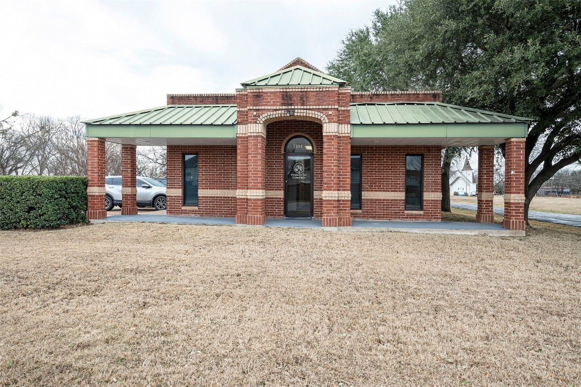 7104 New York Avenue Arlington TX 76002