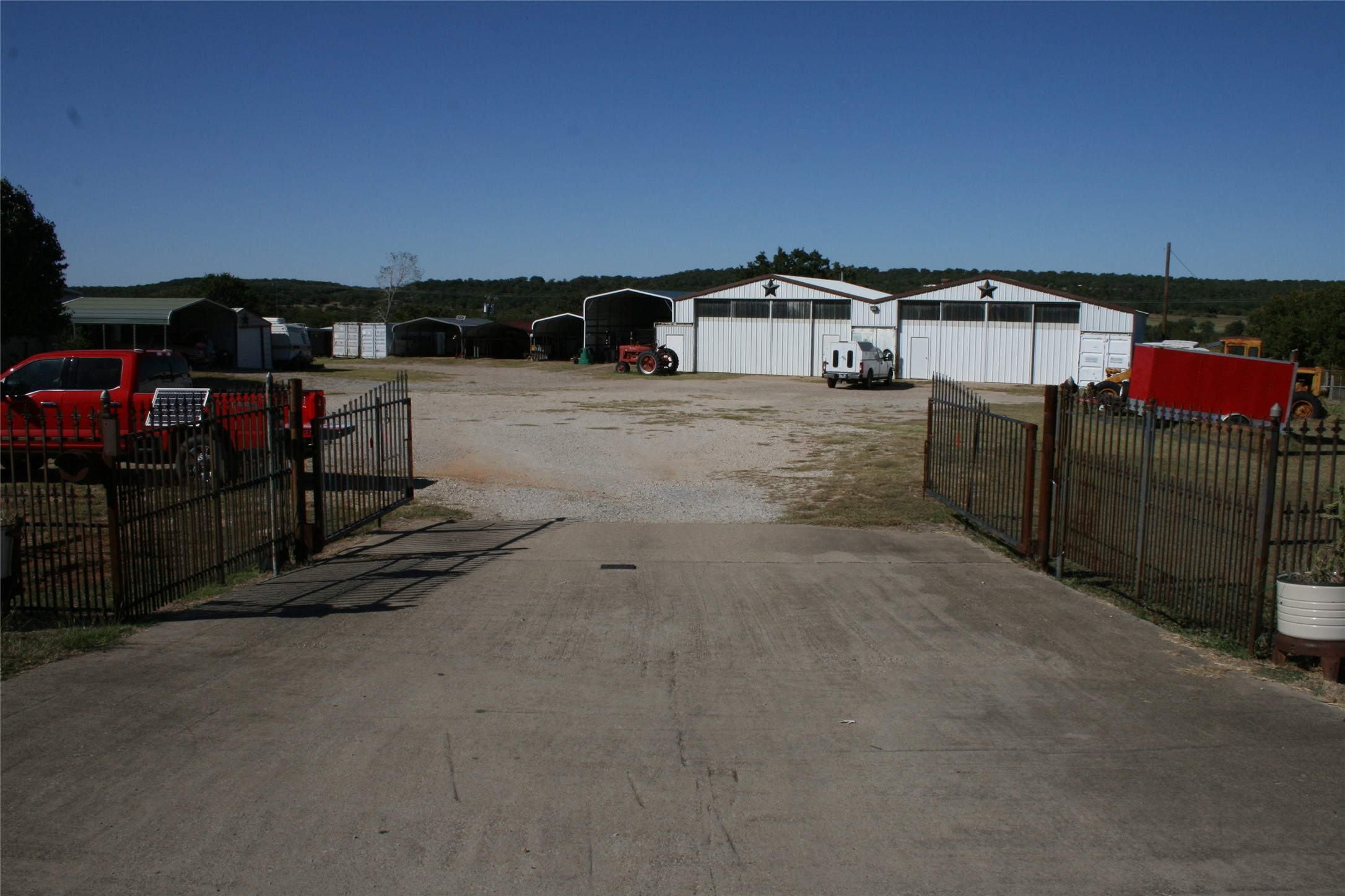 7966 W 180 Highway Mineral Wells TX 76067