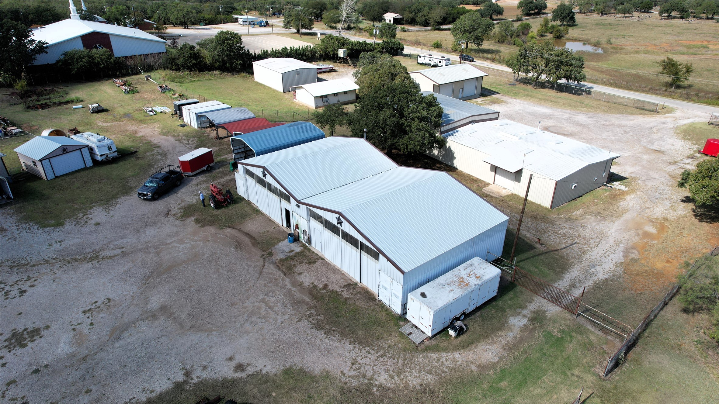7966 W 180 Highway Mineral Wells TX 76067