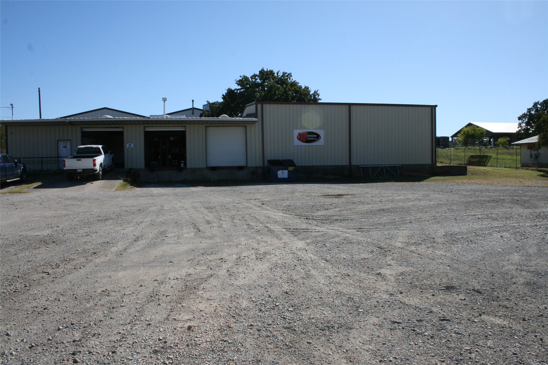 7966 W 180 Highway Mineral Wells TX 76067